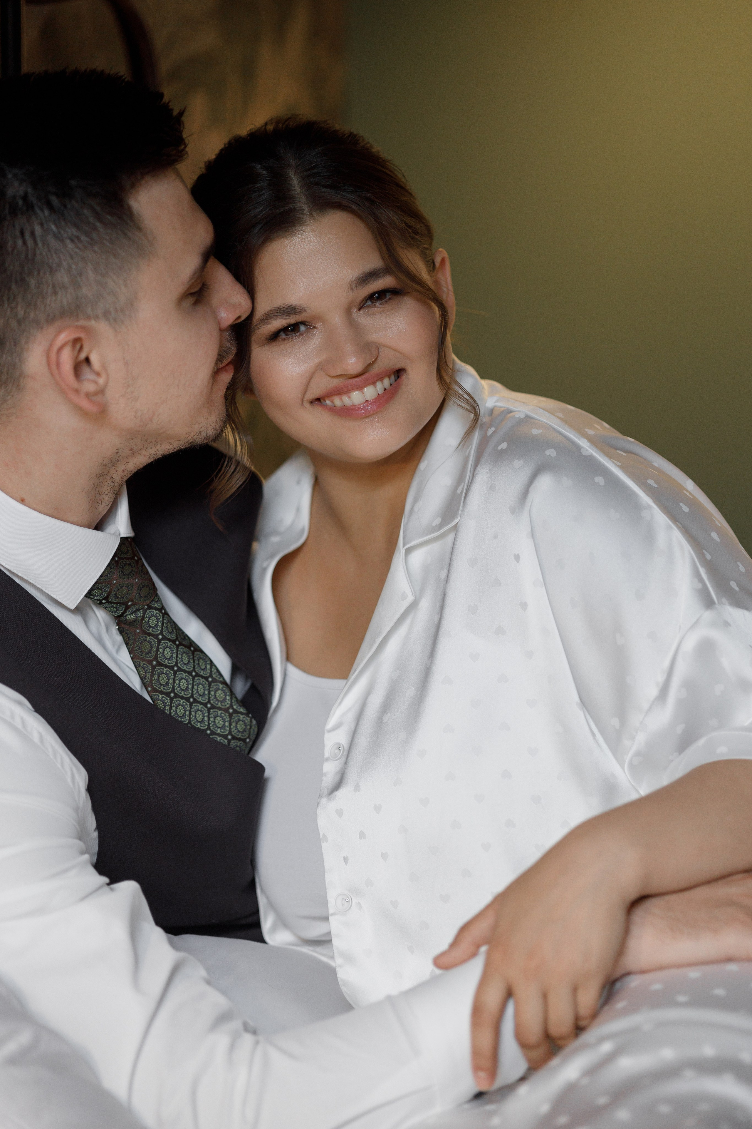 Wedding. Репортжаный и свадебный фотограф Москва, Влада Азарова