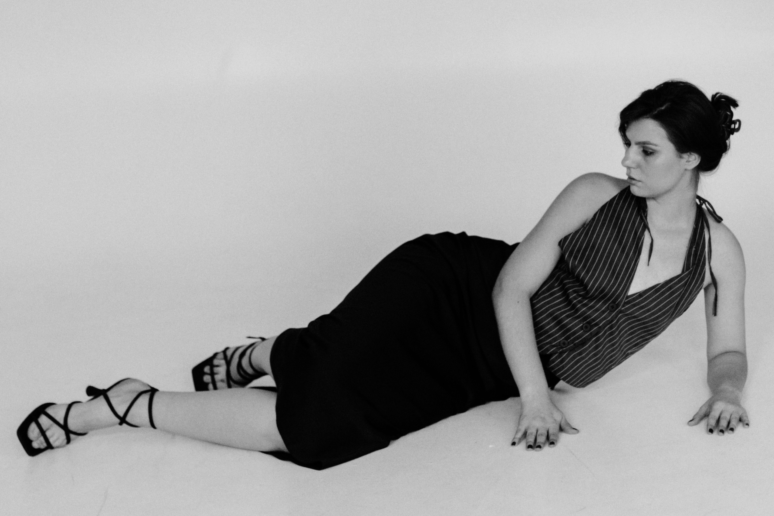 Кристина. Фотограф в Москве — Евгения Прокопенко