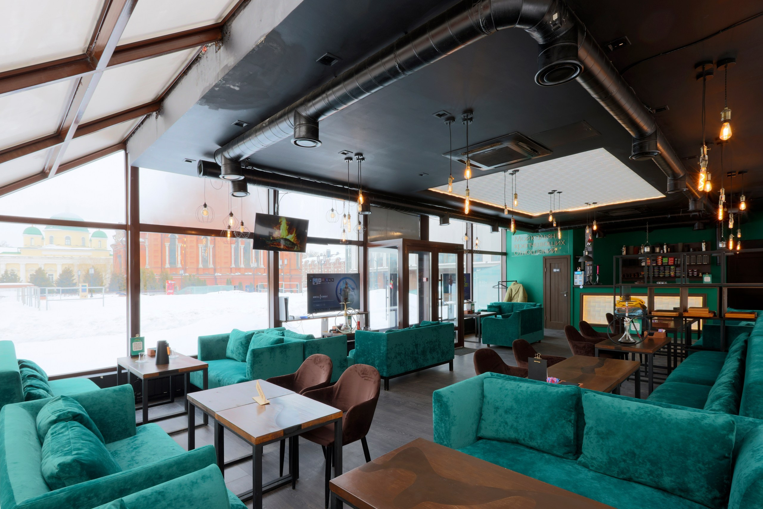 Аквариум. Фотограф в Туле Крупский АнДРей. Фотостудия «КАДР71» в Туле