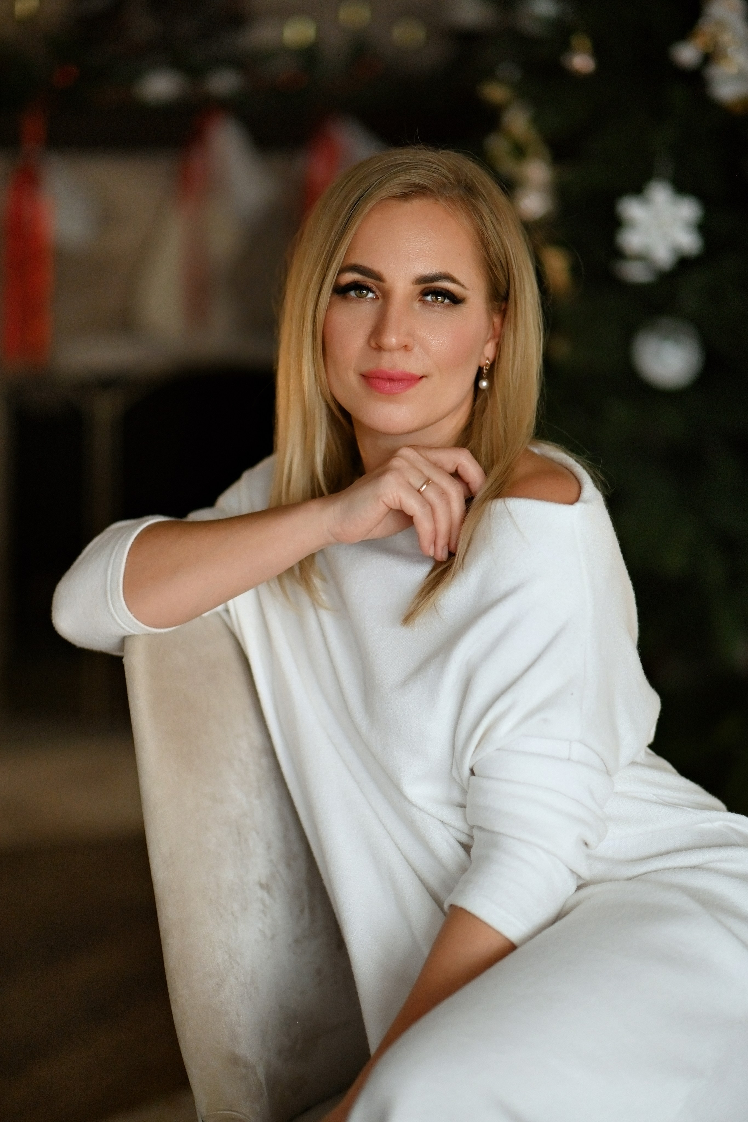 Маруся. Свадебный и семейный фотограф в Самаре Головань Наталья