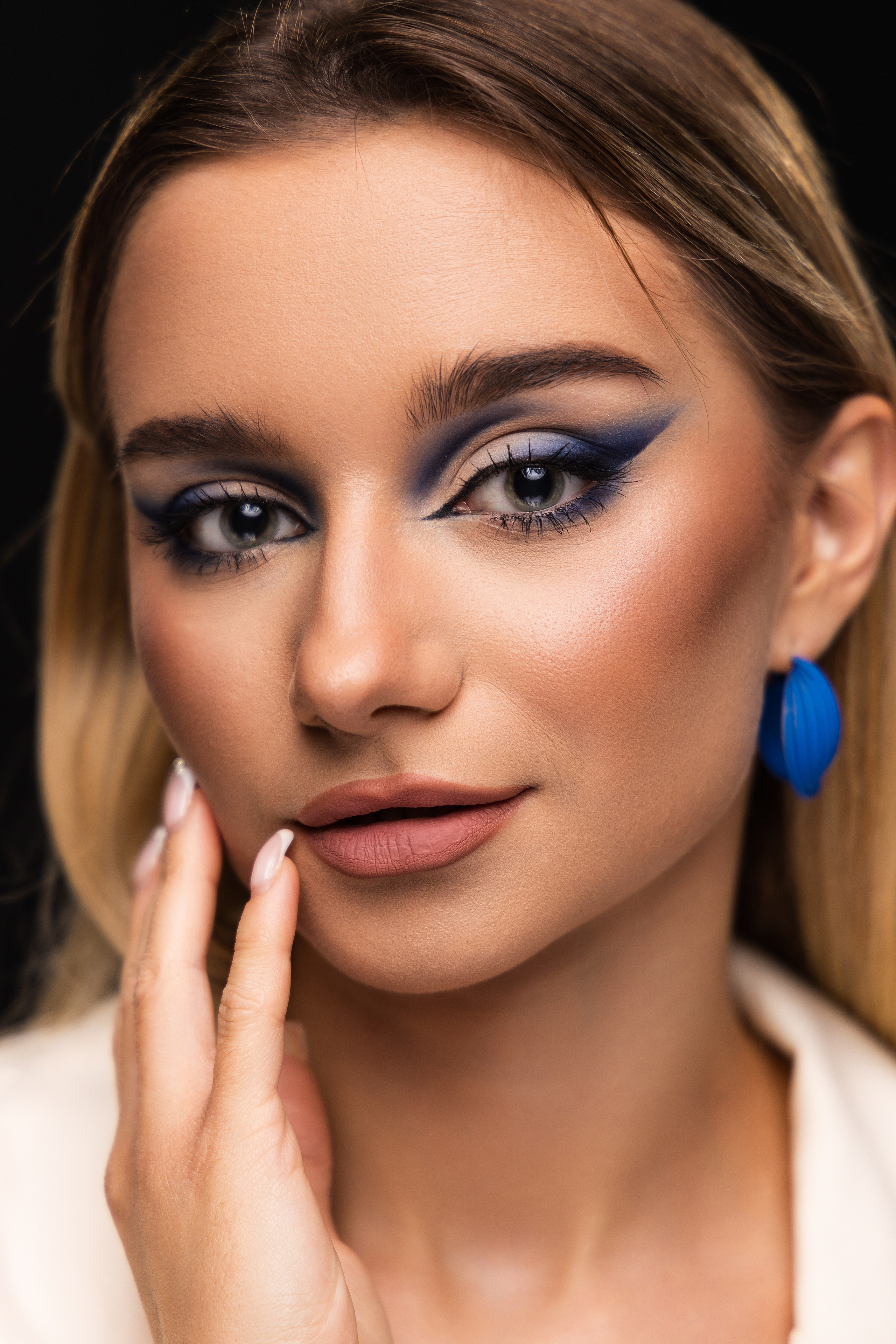 Портфолио. Диана Федорова