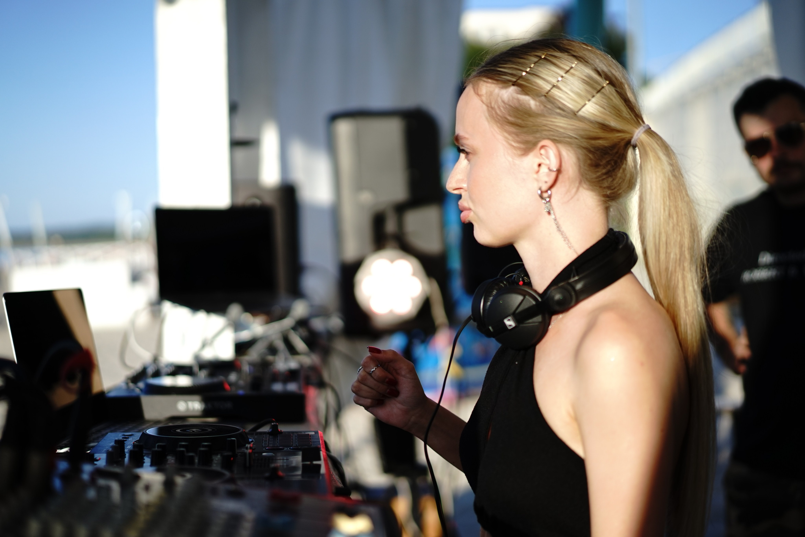 Портретный и семейный фотограф в Калининграде Влада Чайдонова