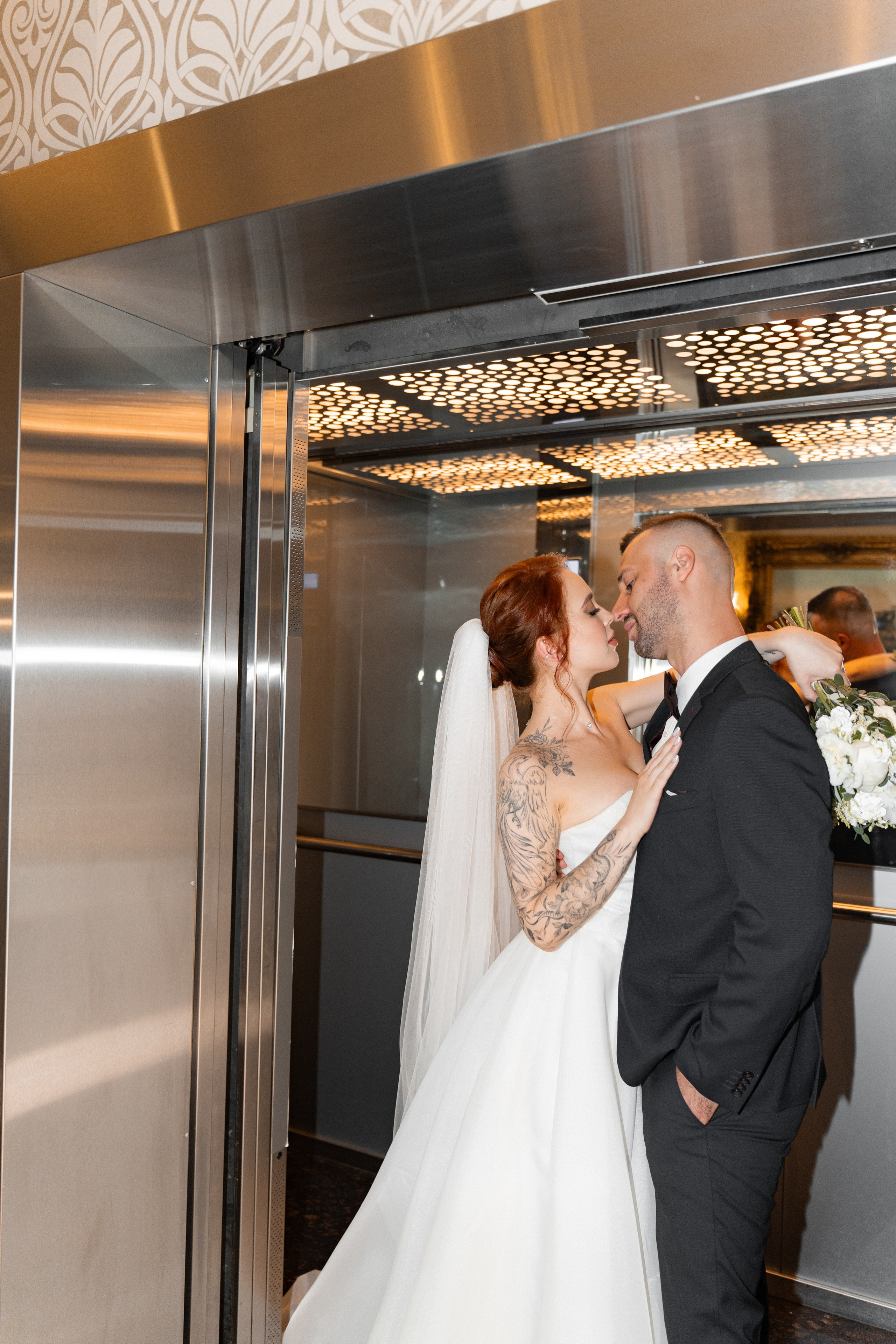 Софа и Олег