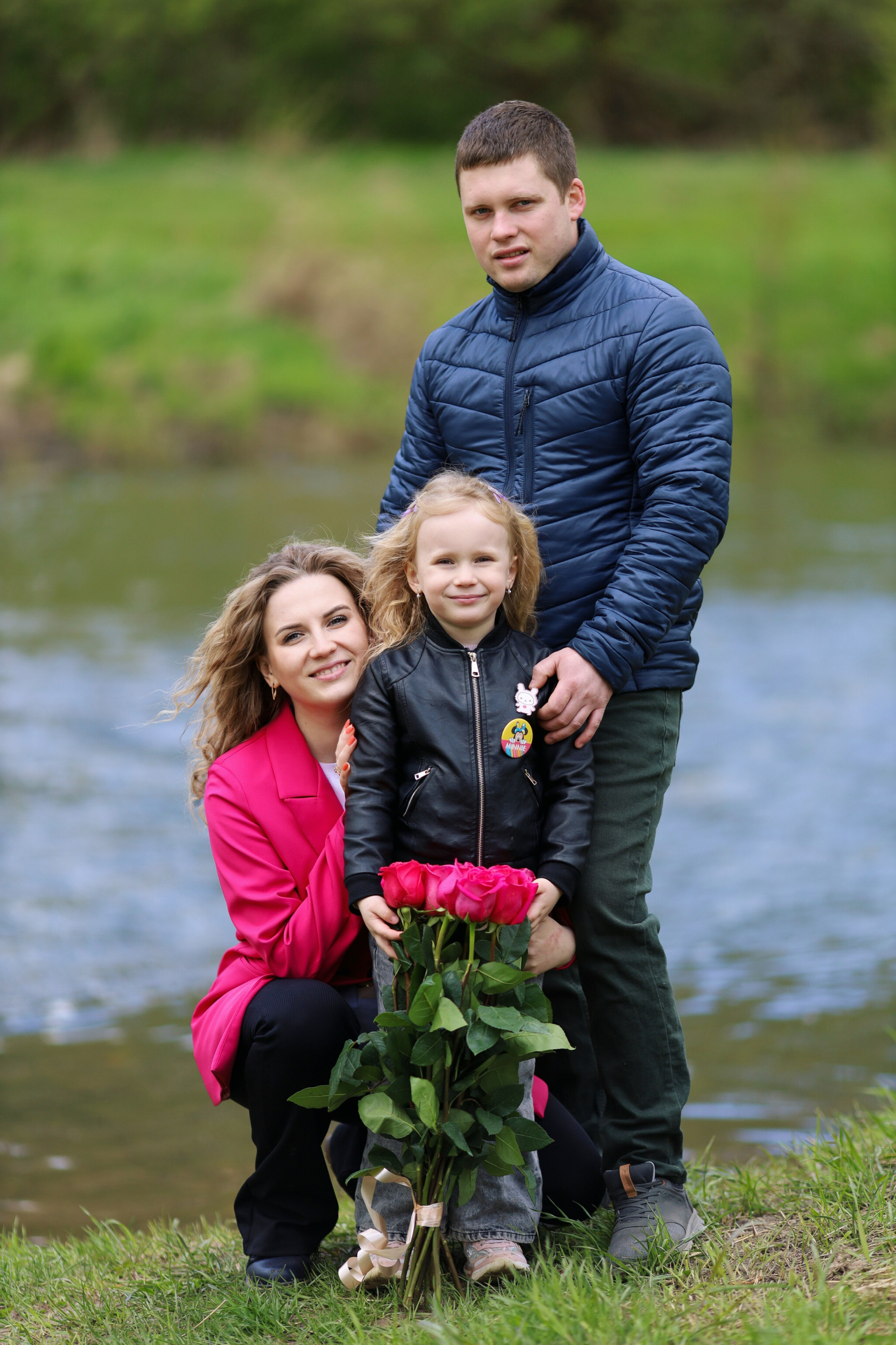 Узнаем пол малыша. Главная