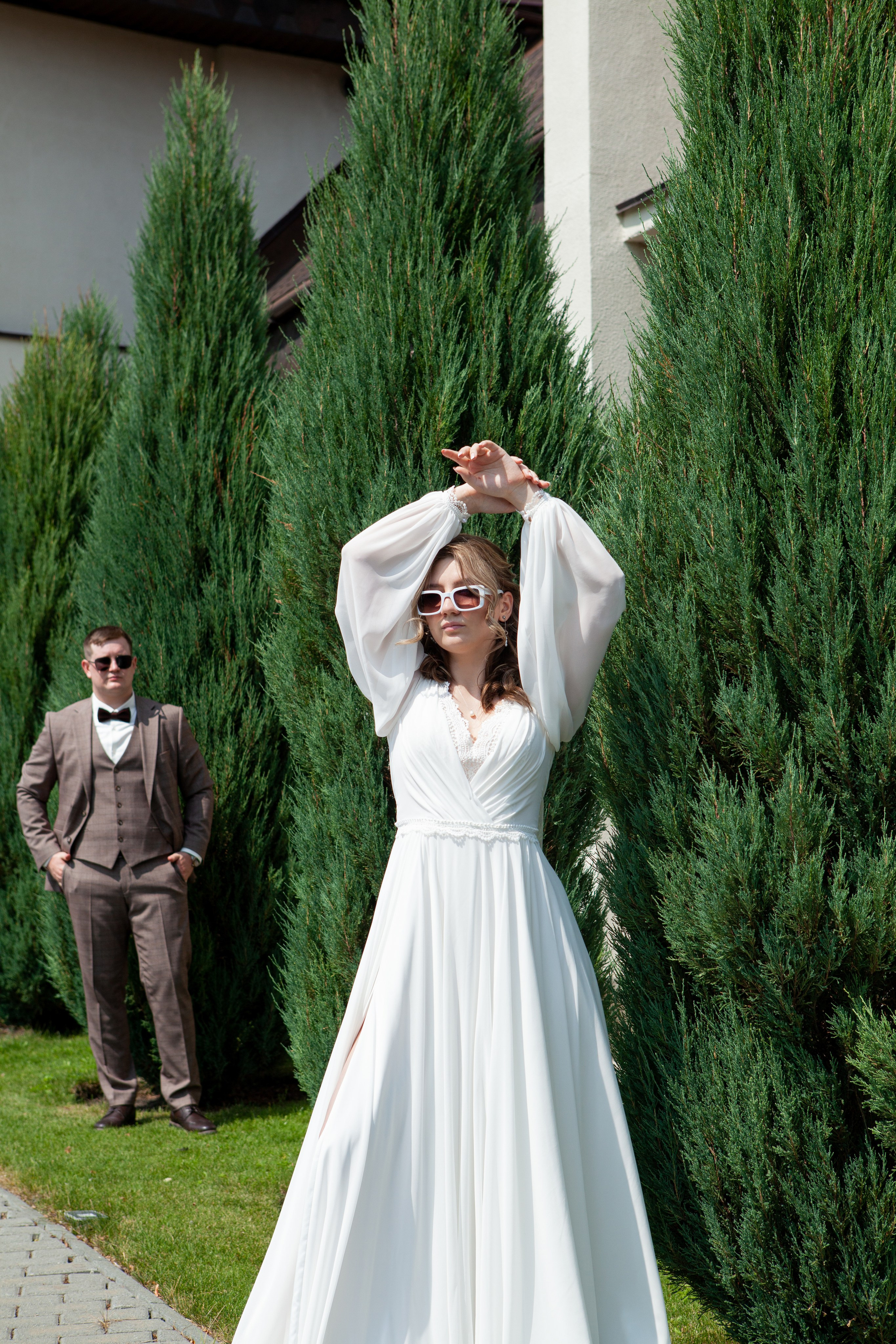 МАКСИМ И ВИКТОРИЯ. Фотограф на любое мероприятие