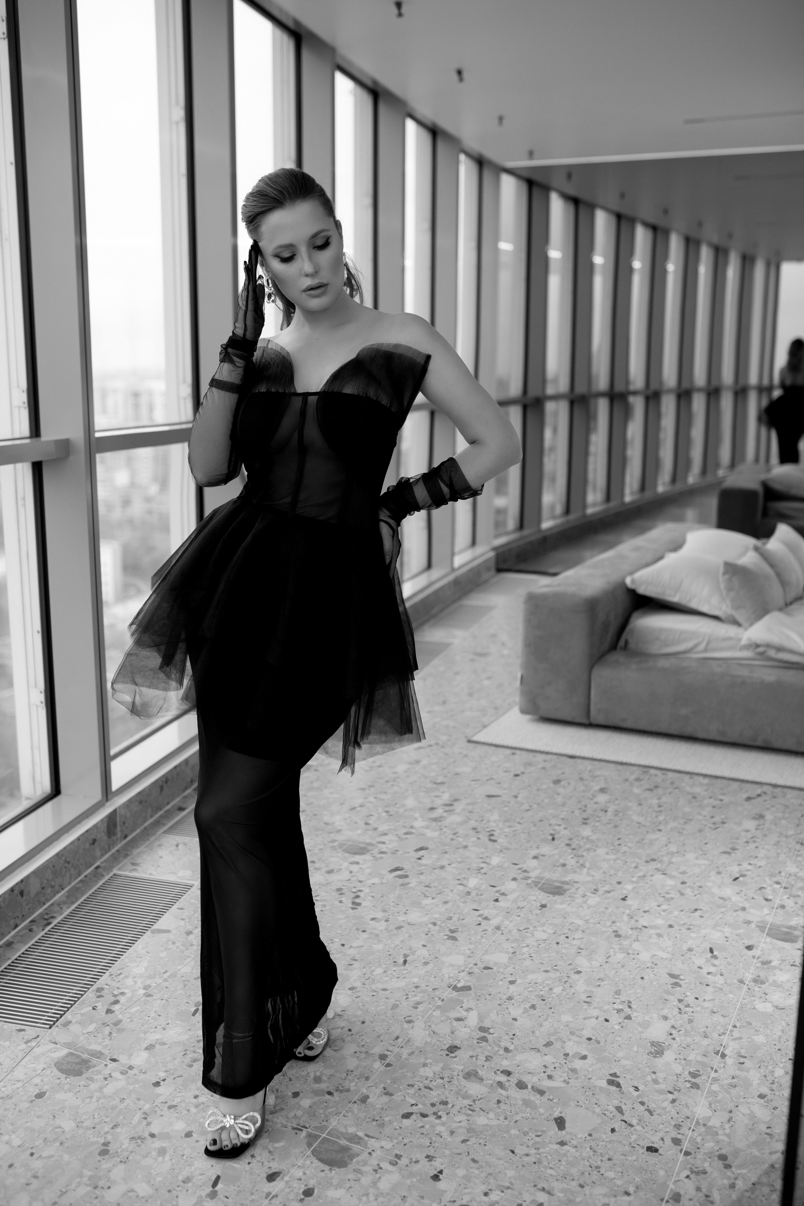 Valeriya. Семейный фотограф в Санкт-Петербурге Ирина Иванова