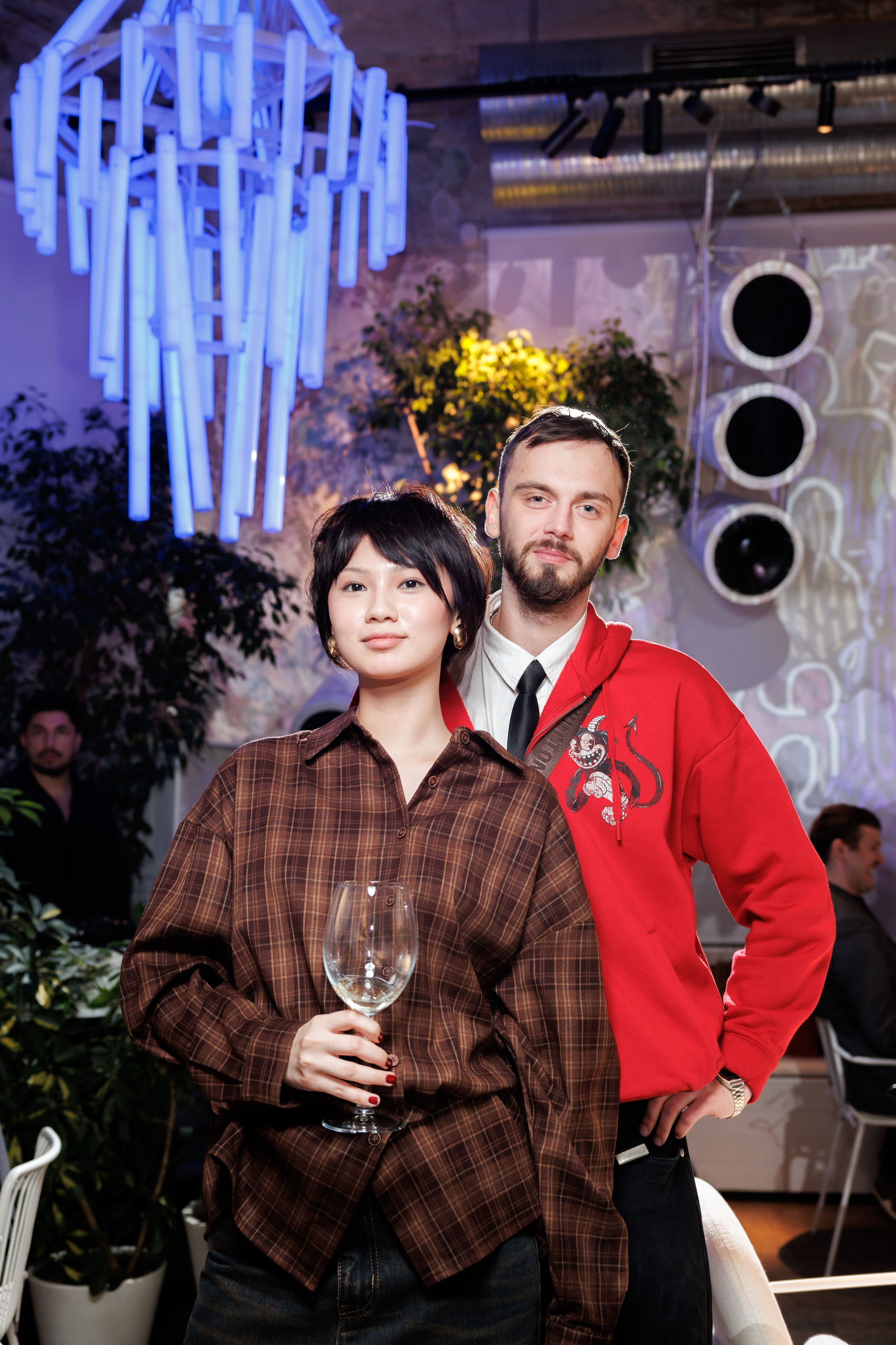 BAZAR FAMILY. Фотограф Москва. Репортажная съемка, портрет, бизнес-портрет