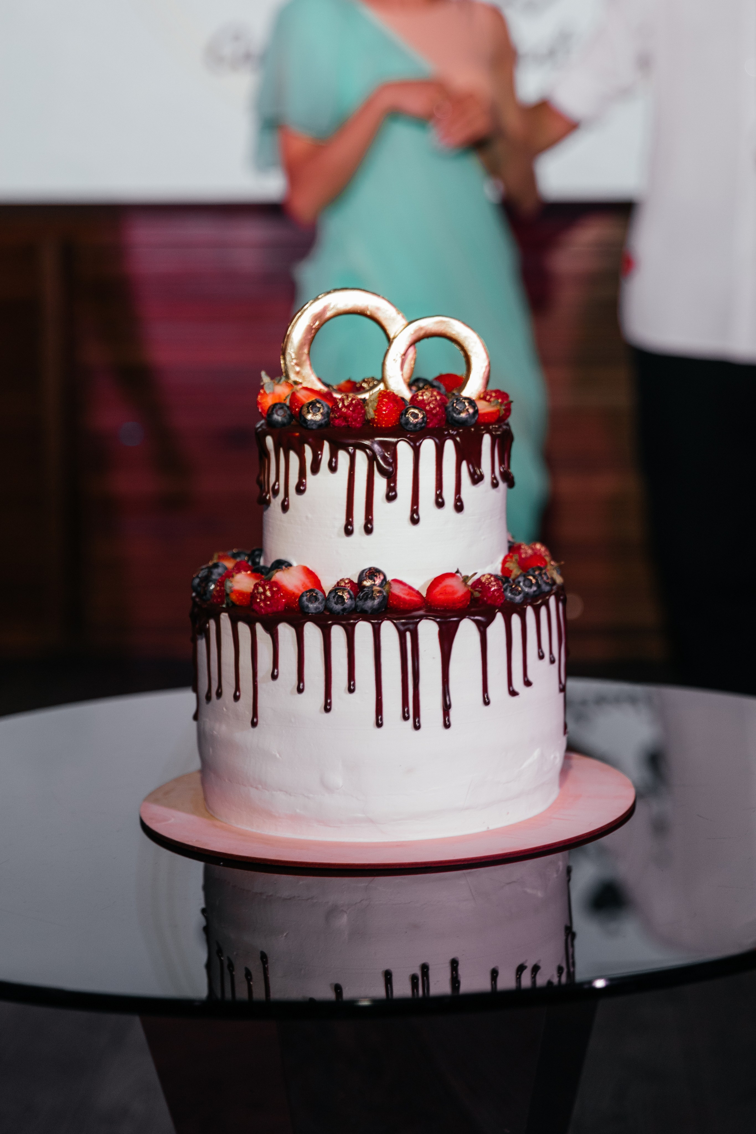 Настя и Андрей. Свадебный фотограф в Москве Нестерова Мария