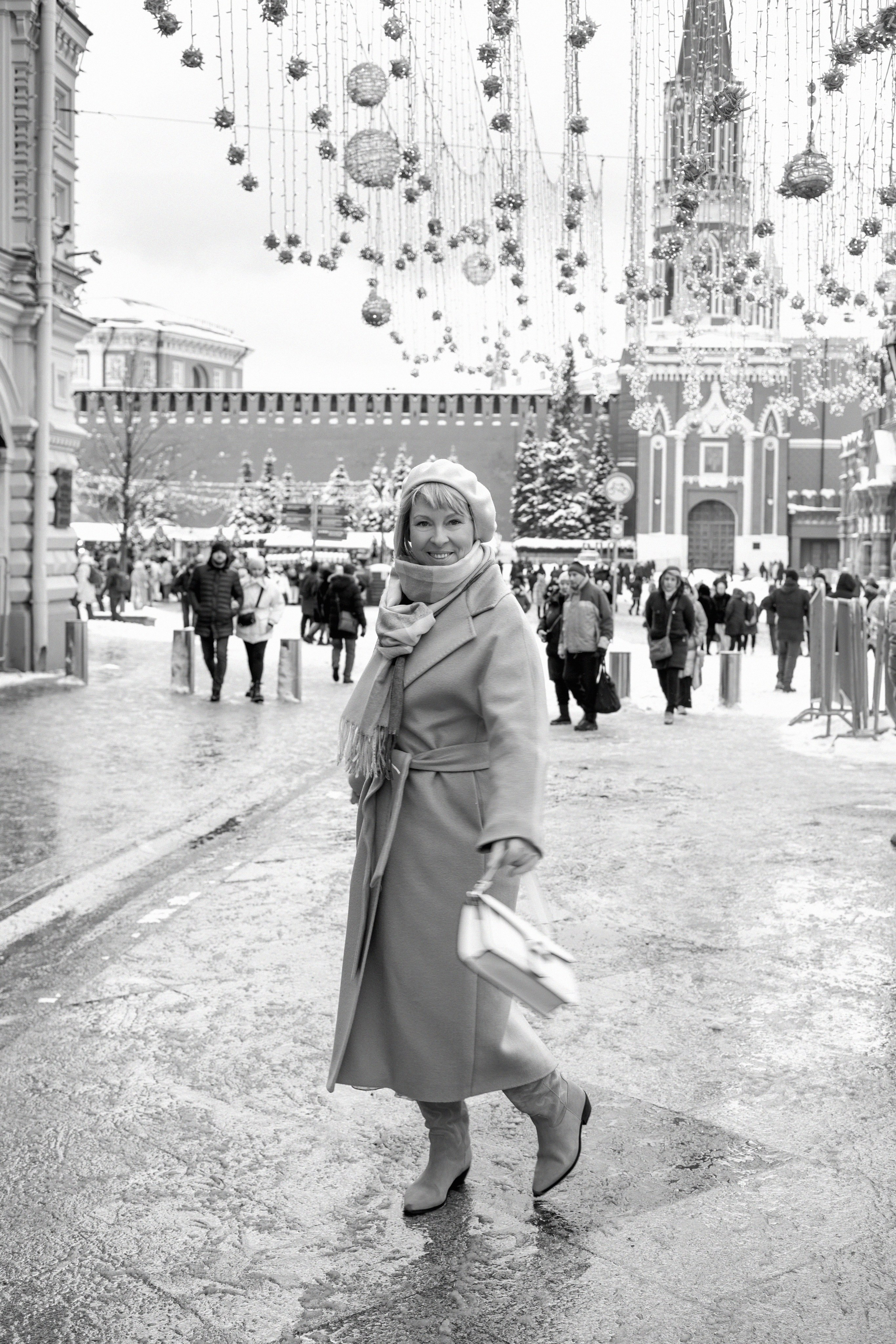 Татьяна&Сергей. Фотограф Алина Гашникова