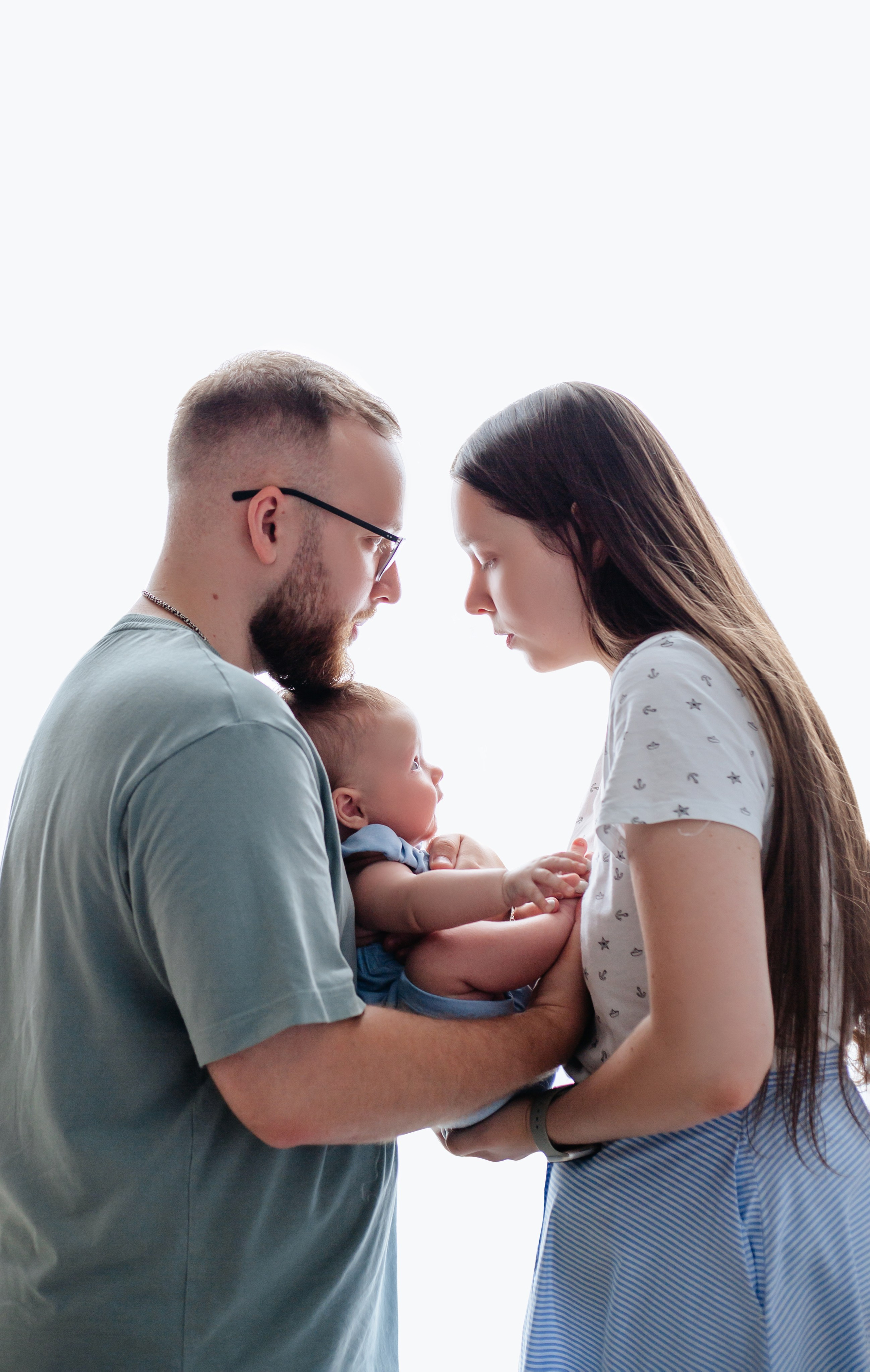 Детки до года (от 3 мес.). Главная