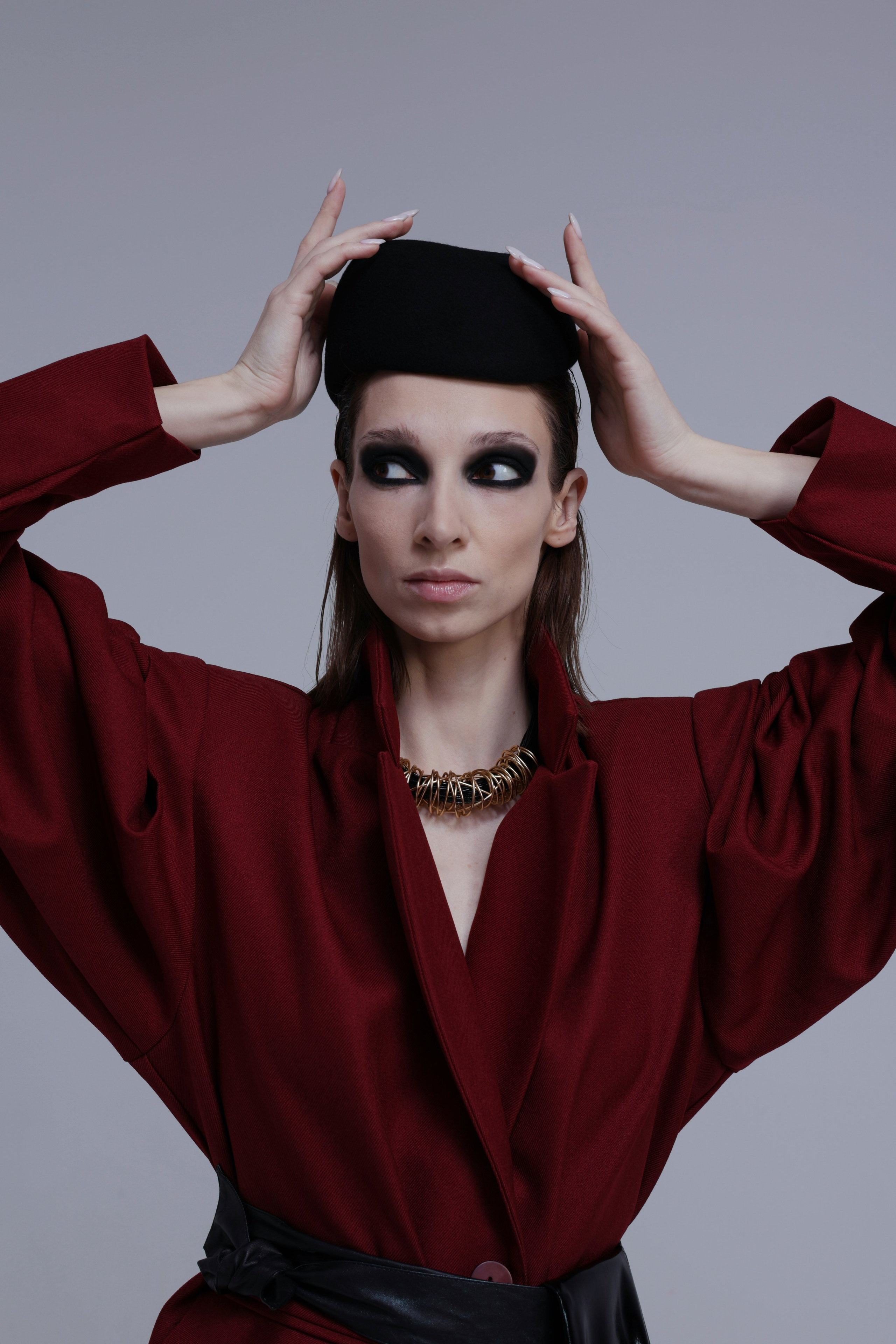 Портреты. Сайт фотографа Ирины Аникановой