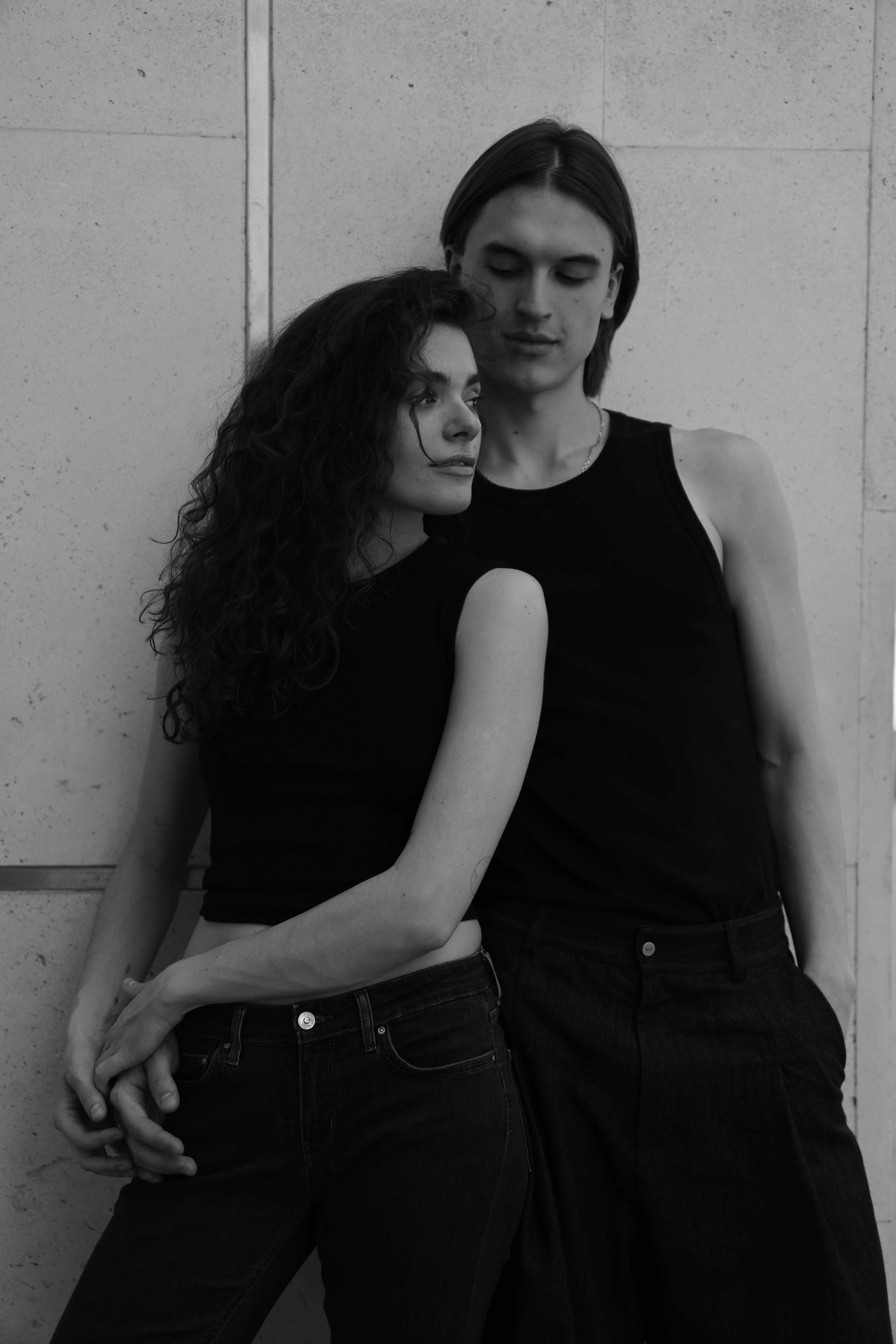 Павел и Мария. Сайт фотографа Ирины Аникановой