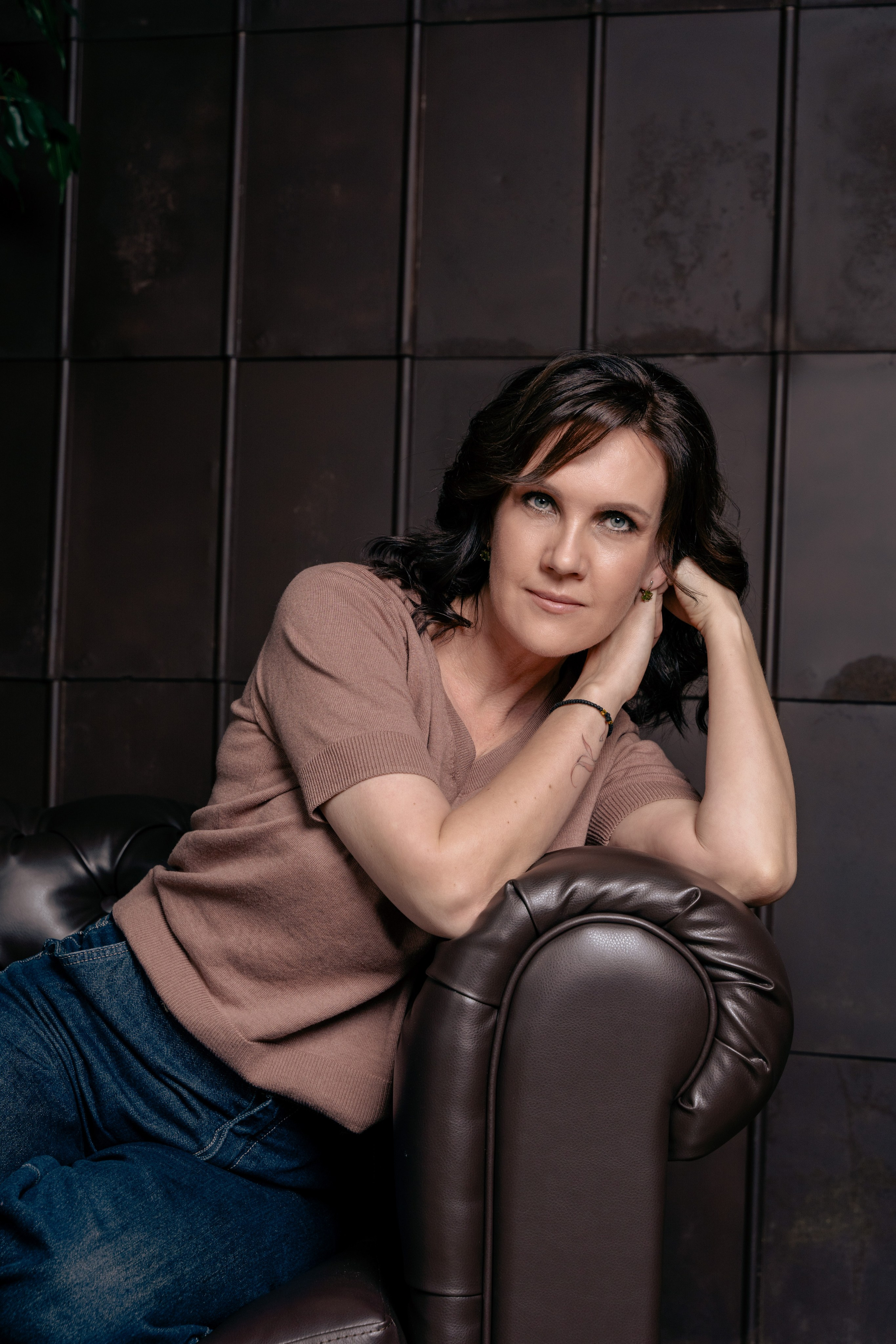 Женский Портрет. Фотограф в городе Сочи Александр