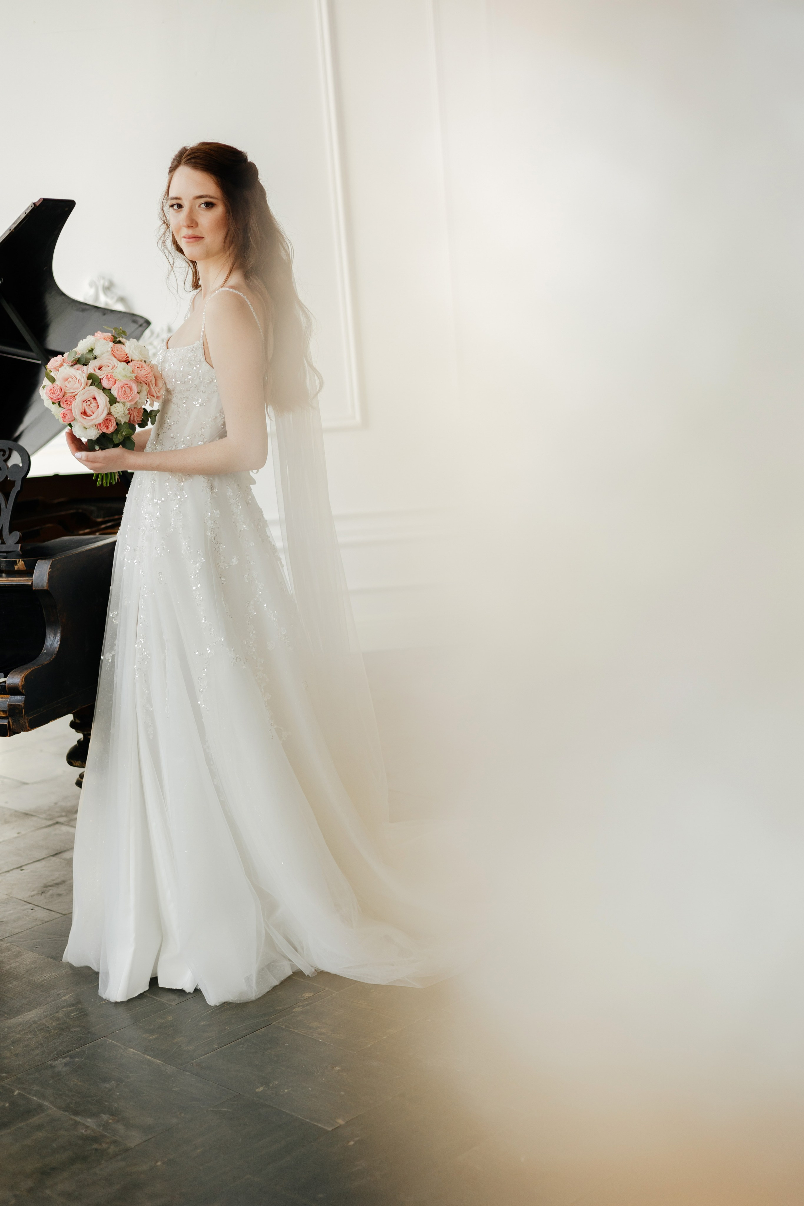 Свадебное портфолио. Фотограф Сергей Ловырев