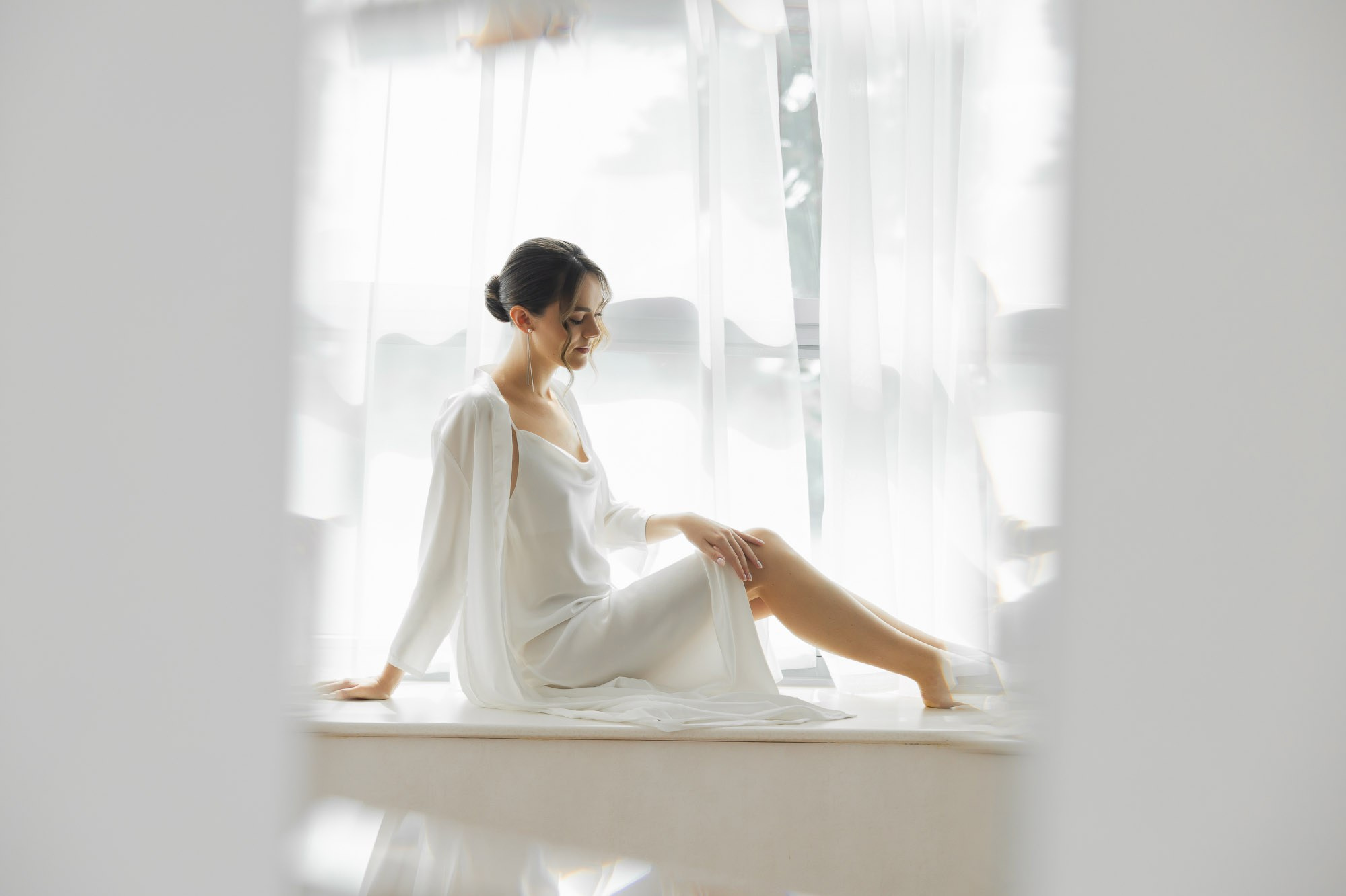 Ксюша и Артем. Свадебный Фотограф Никита Духник