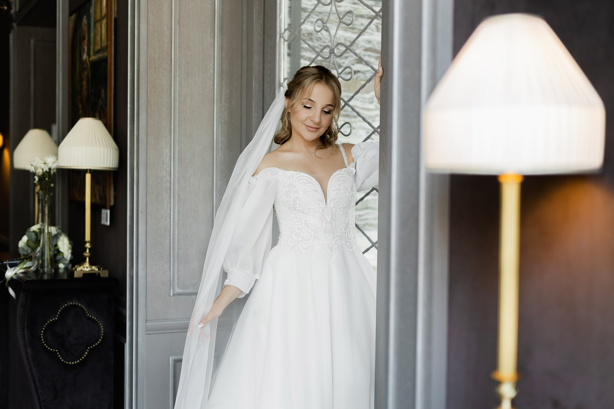 Аня и Денис. Свадебный Фотограф Никита Духник