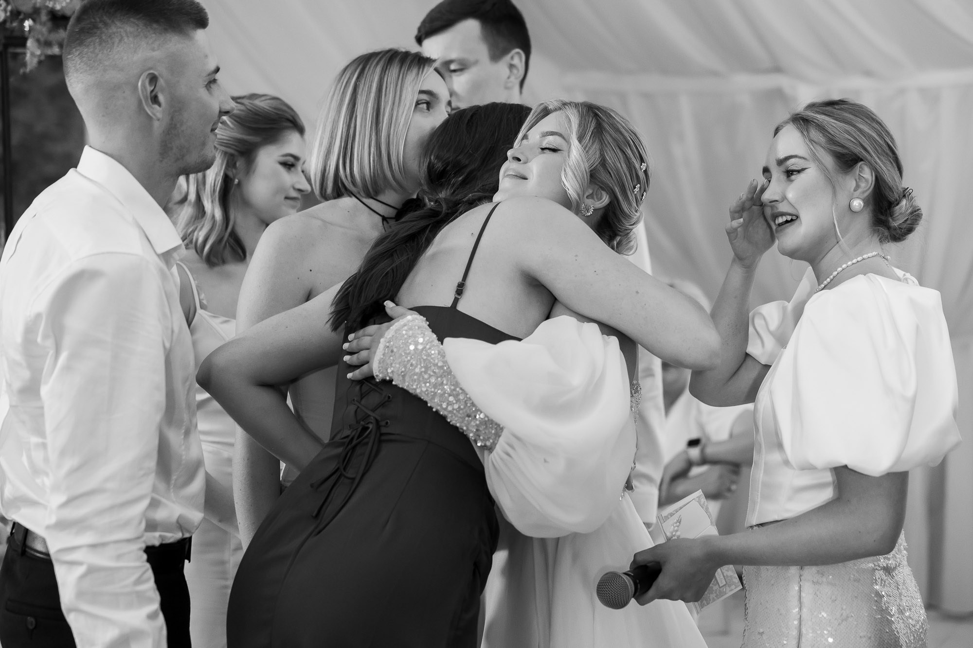 Лиза и Стас. Свадебный Фотограф Никита Духник