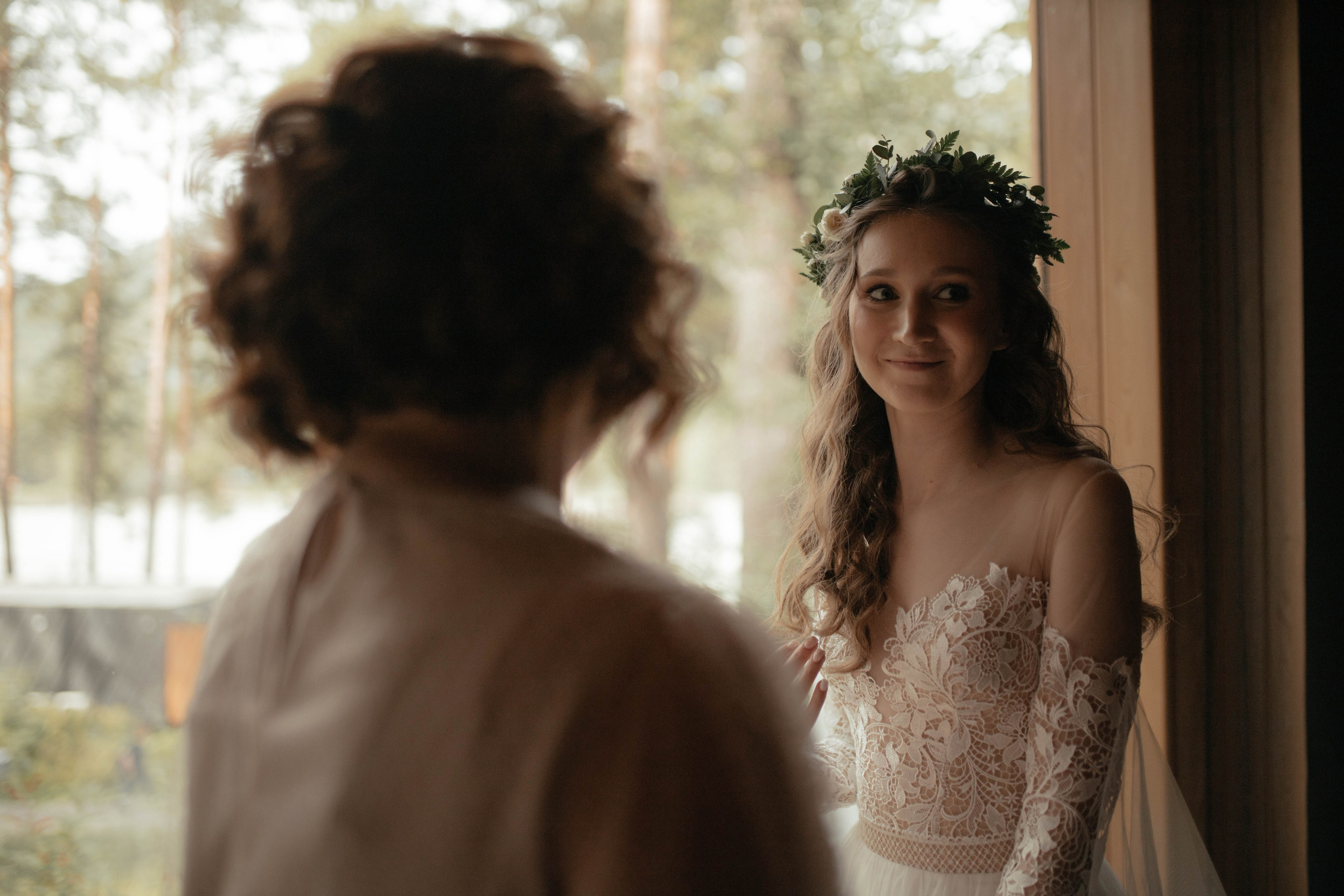 Максим и Александра. Фотограф Барнаул Полина Теплова