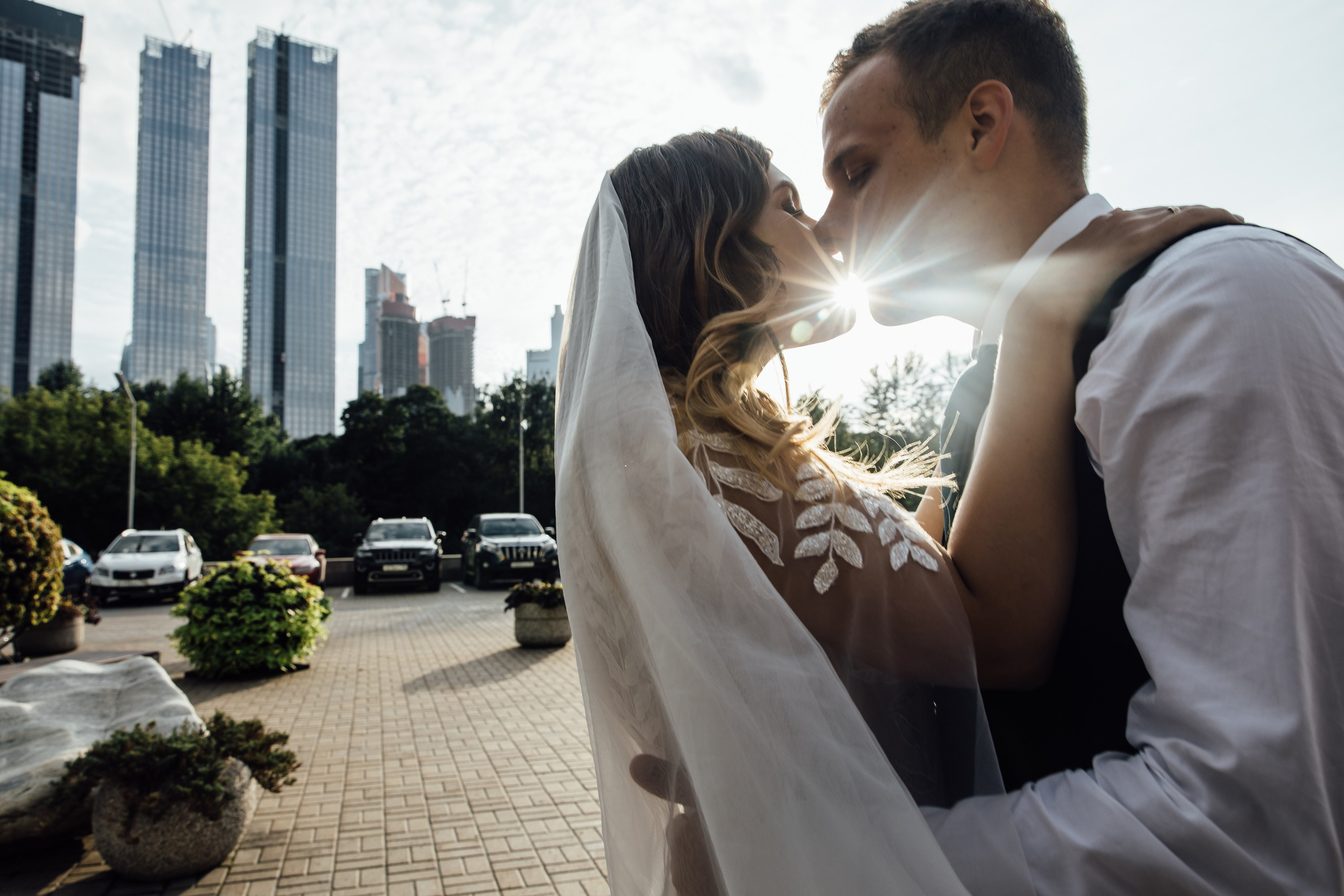 Andrey & Lena. Главная