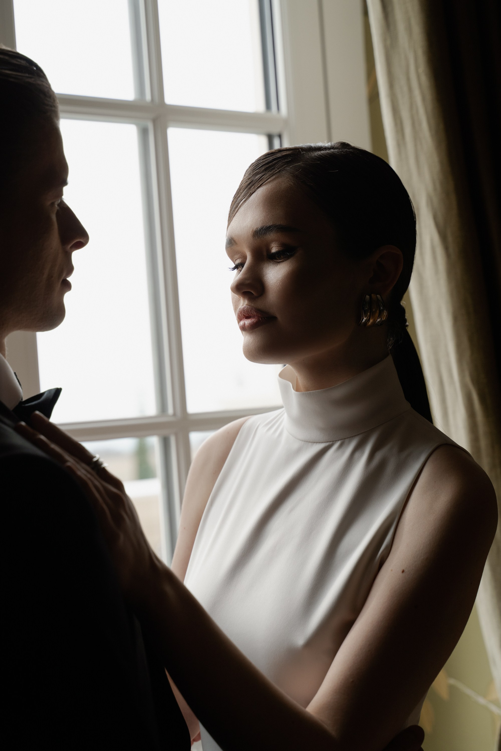 Château de Talu. Портретный фотограф в Краснодаре Валерия Матирная