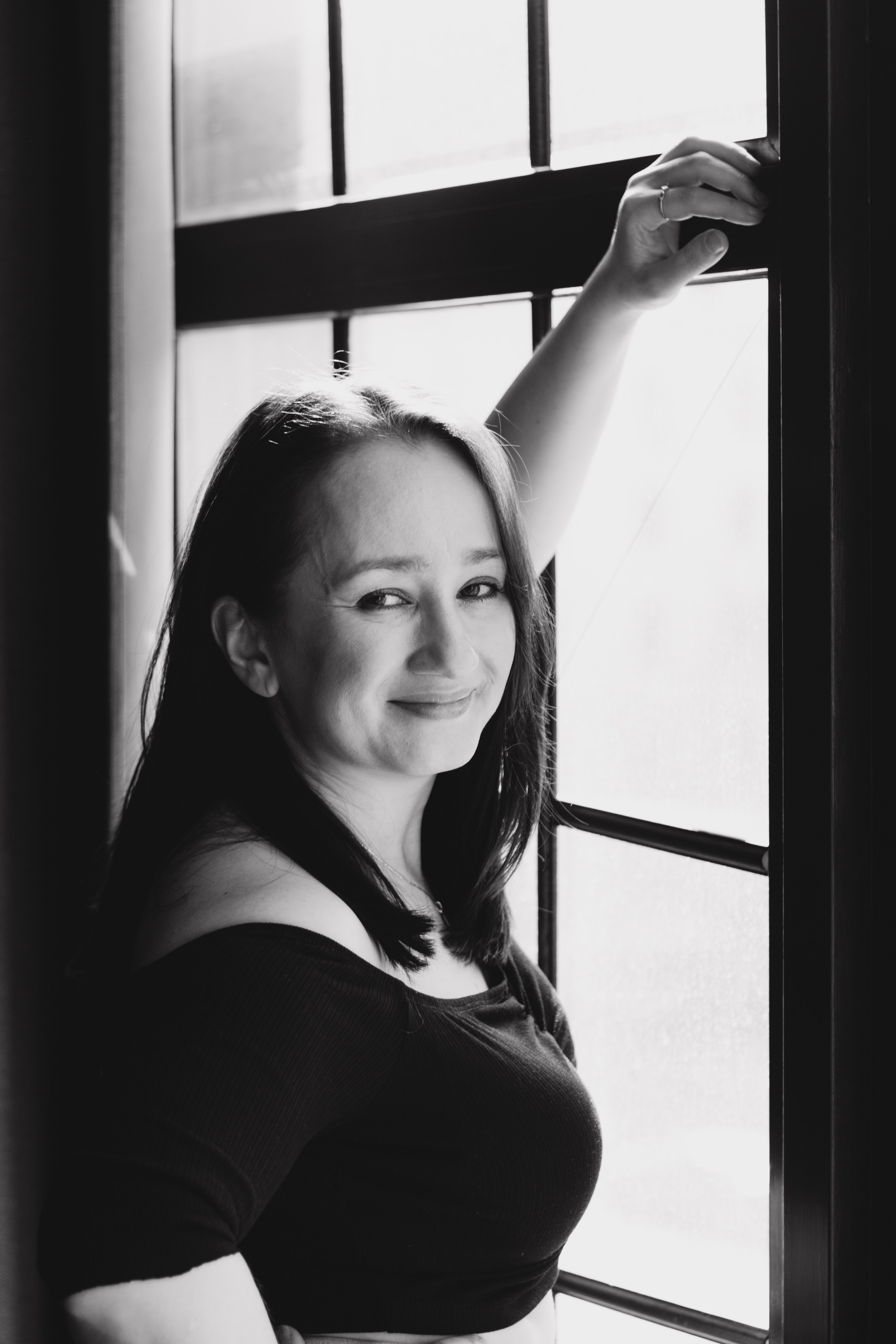 Индивидуальная фотосессия в студии. Саида. Фотограф в Екатеринбурге Пойгина Елена