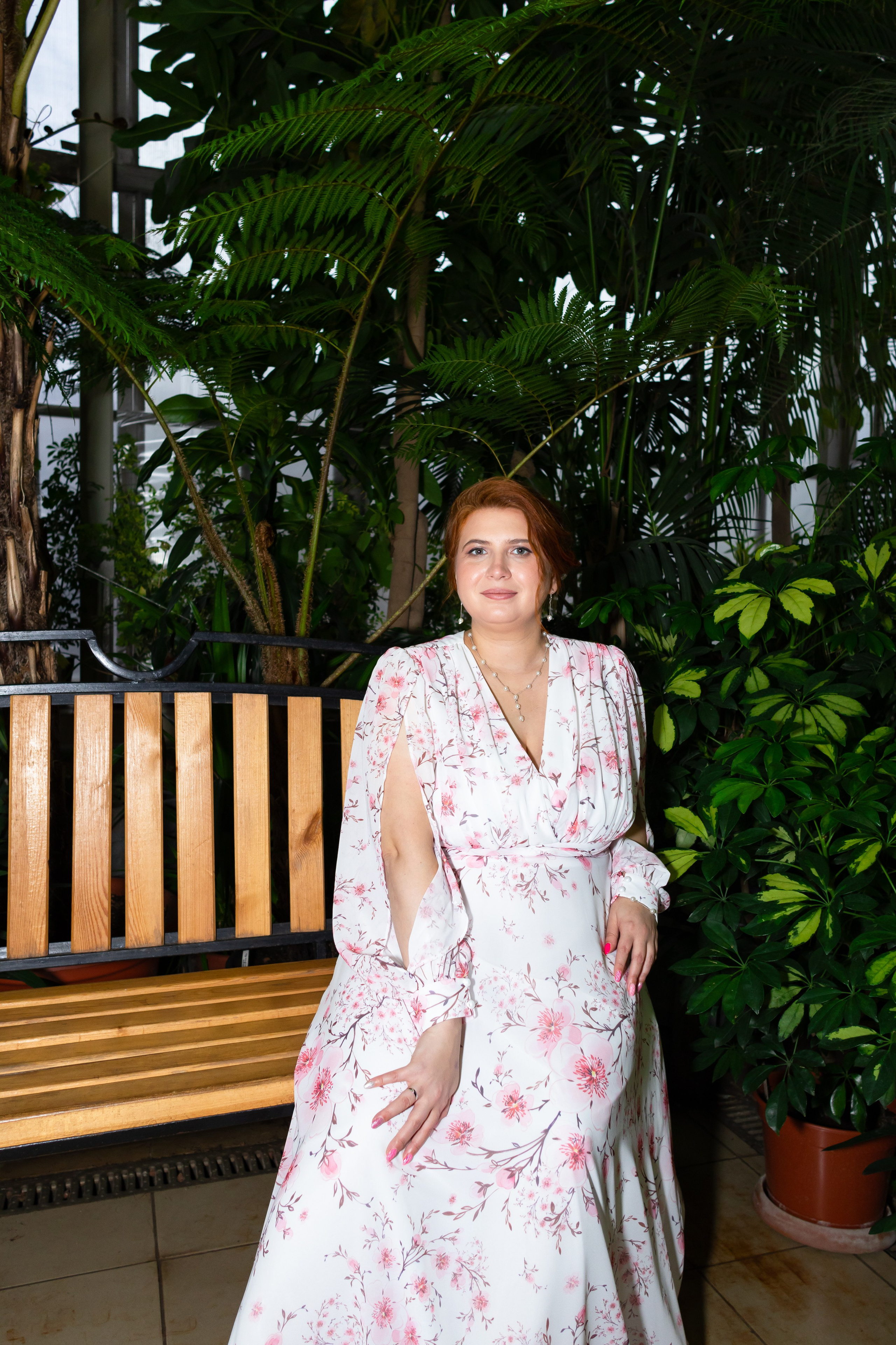 Свадебная фотосессия Сергея и Валентины в Екатеринбурге. Фотограф в Екатеринбурге Пойгина Елена