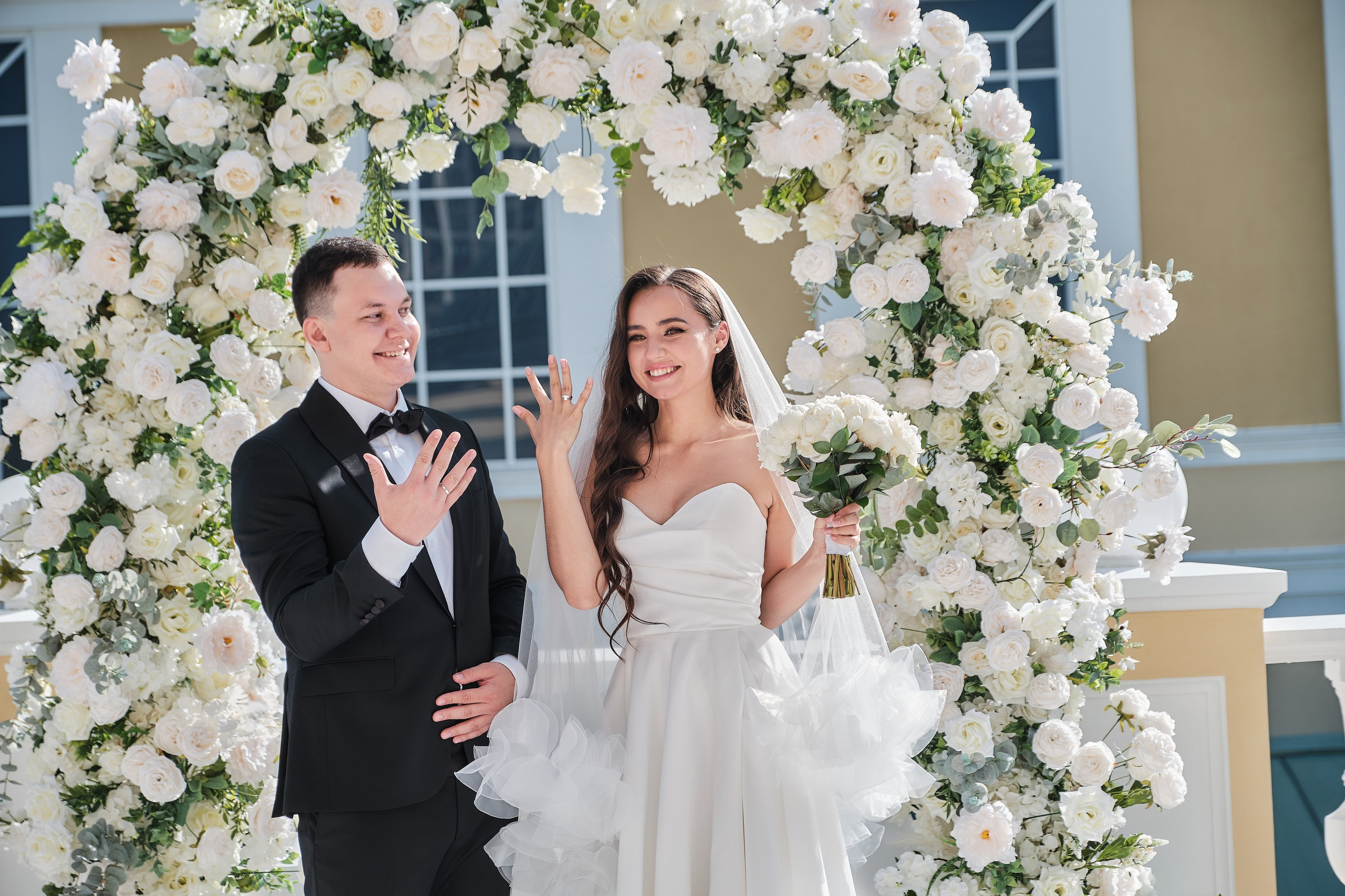 ИВАН И ТАТЬЯНА. Свадебный фотограф в Екатеринбурге Соседков Евгений