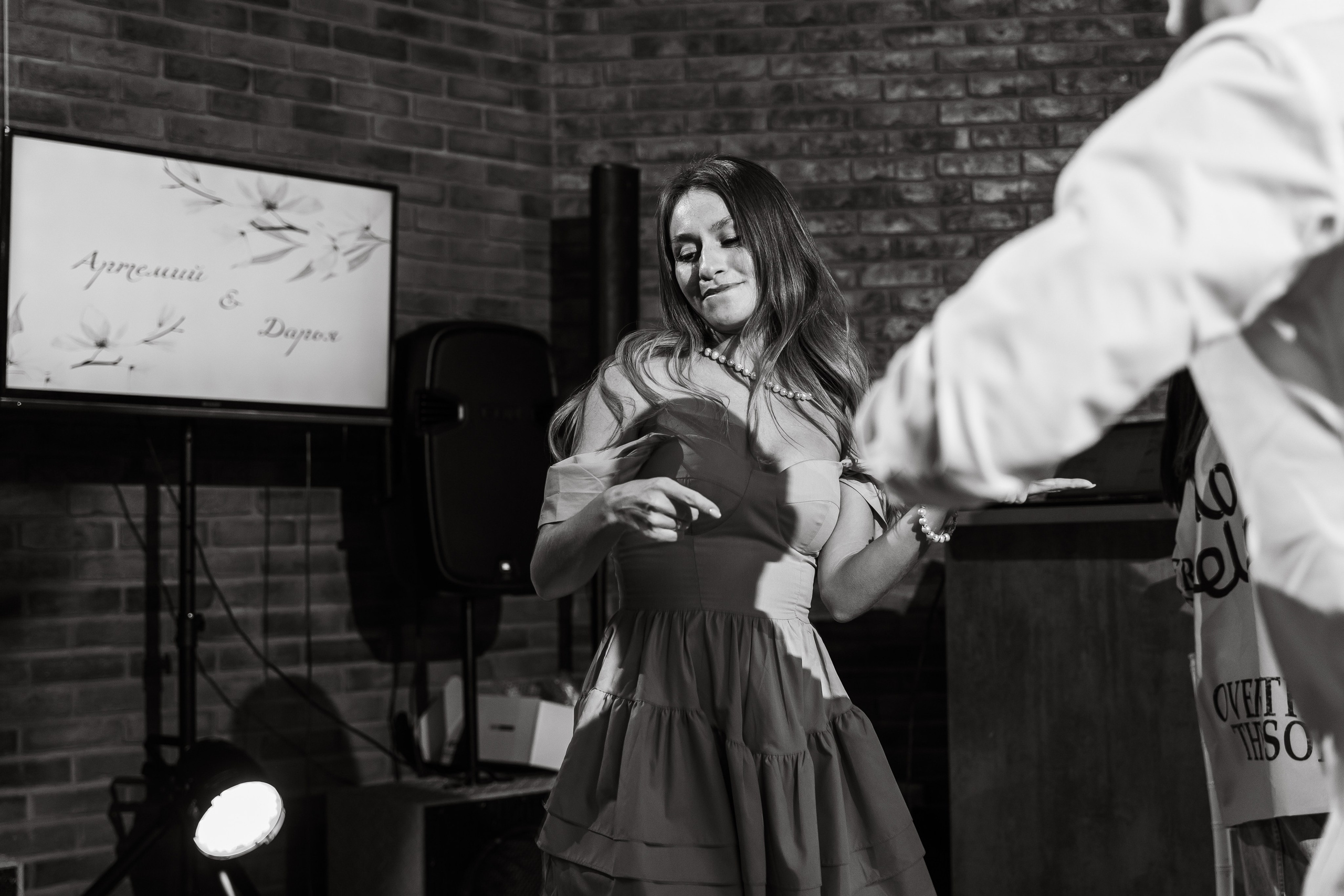 Дарья & Артемий. Фотограф Санкт-Петербург. Аврамова Анастасия