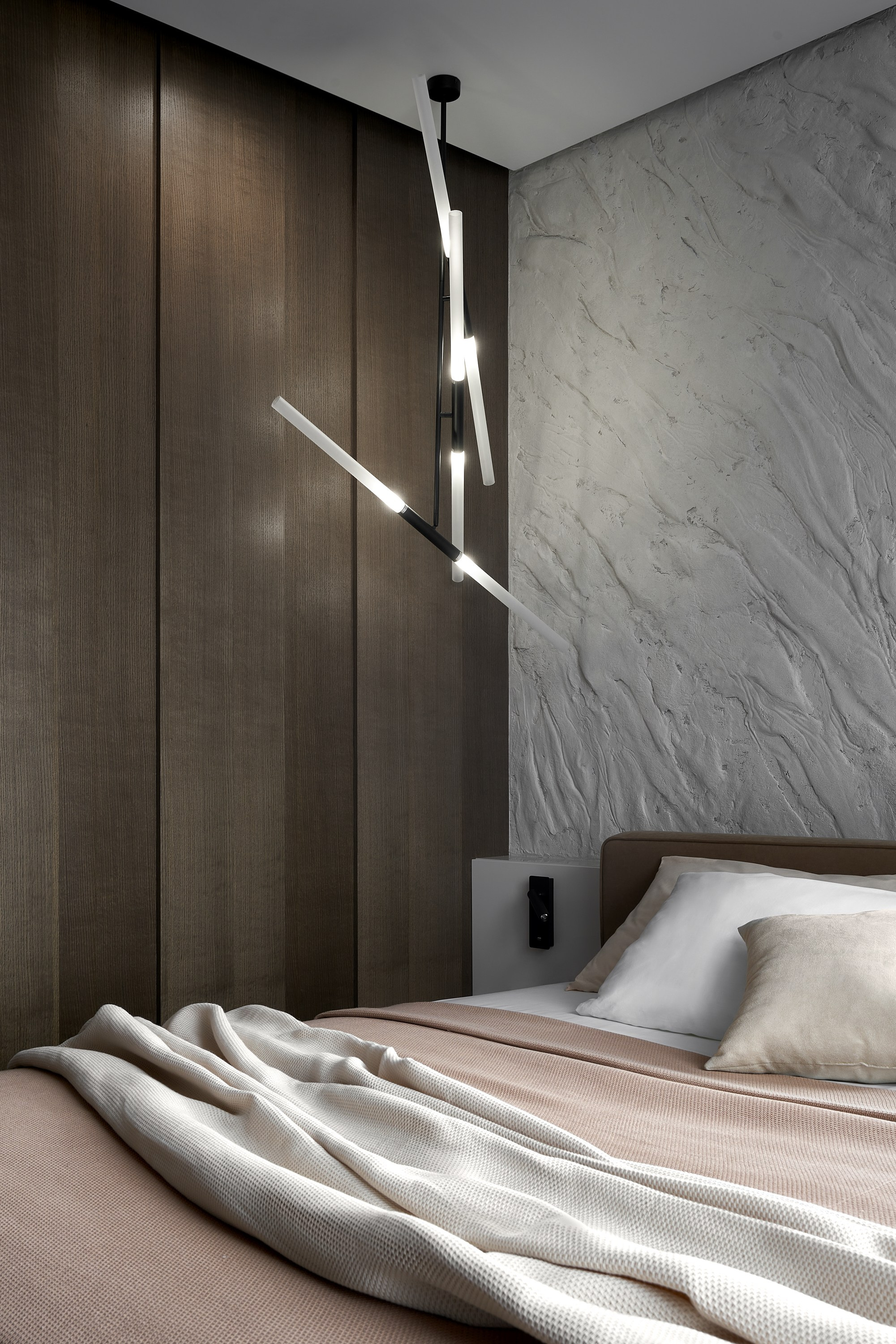 ЖК «Classic House». Мастерская интерьера M.Int
