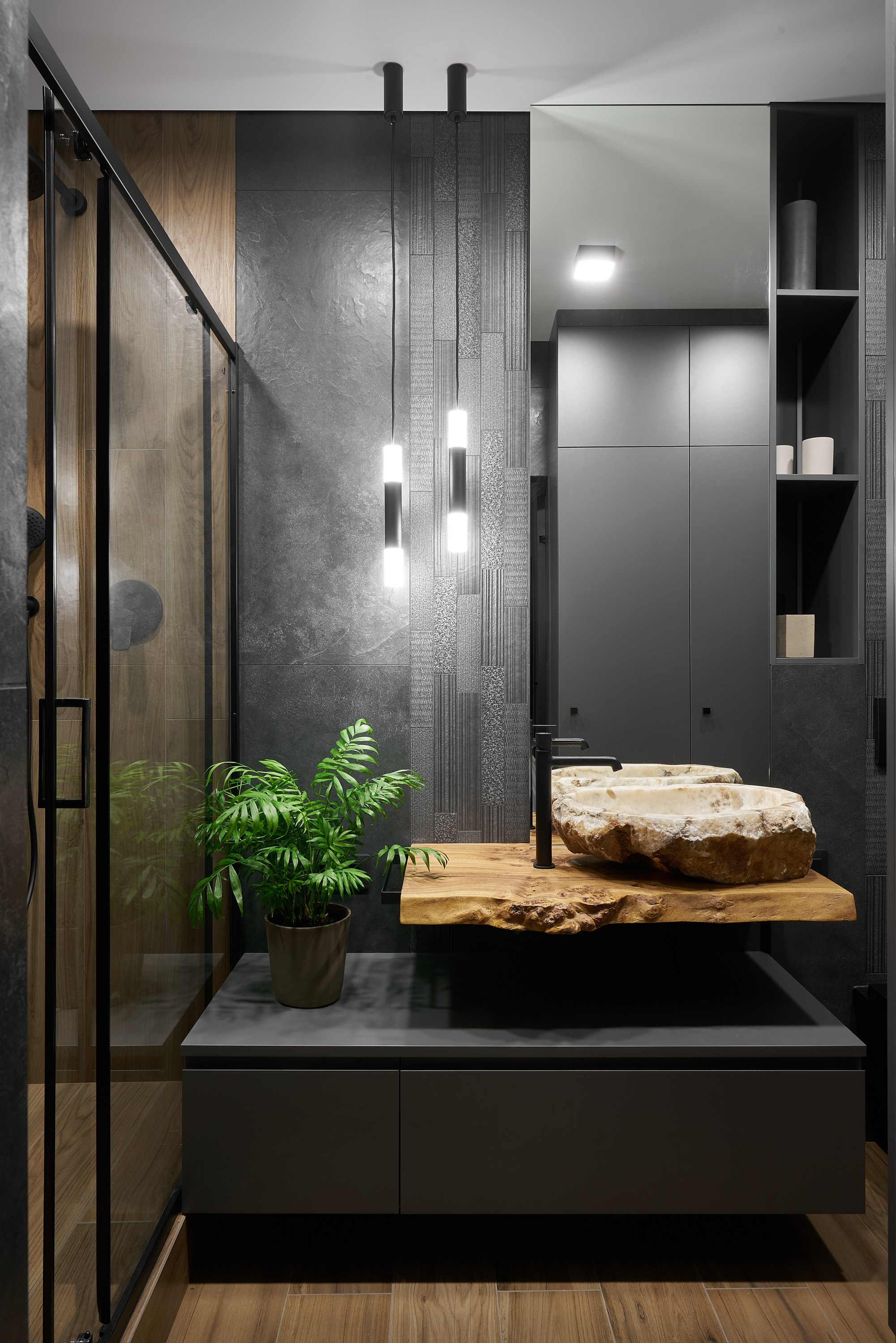 ЖК «Classic House». Мастерская интерьера M.Int