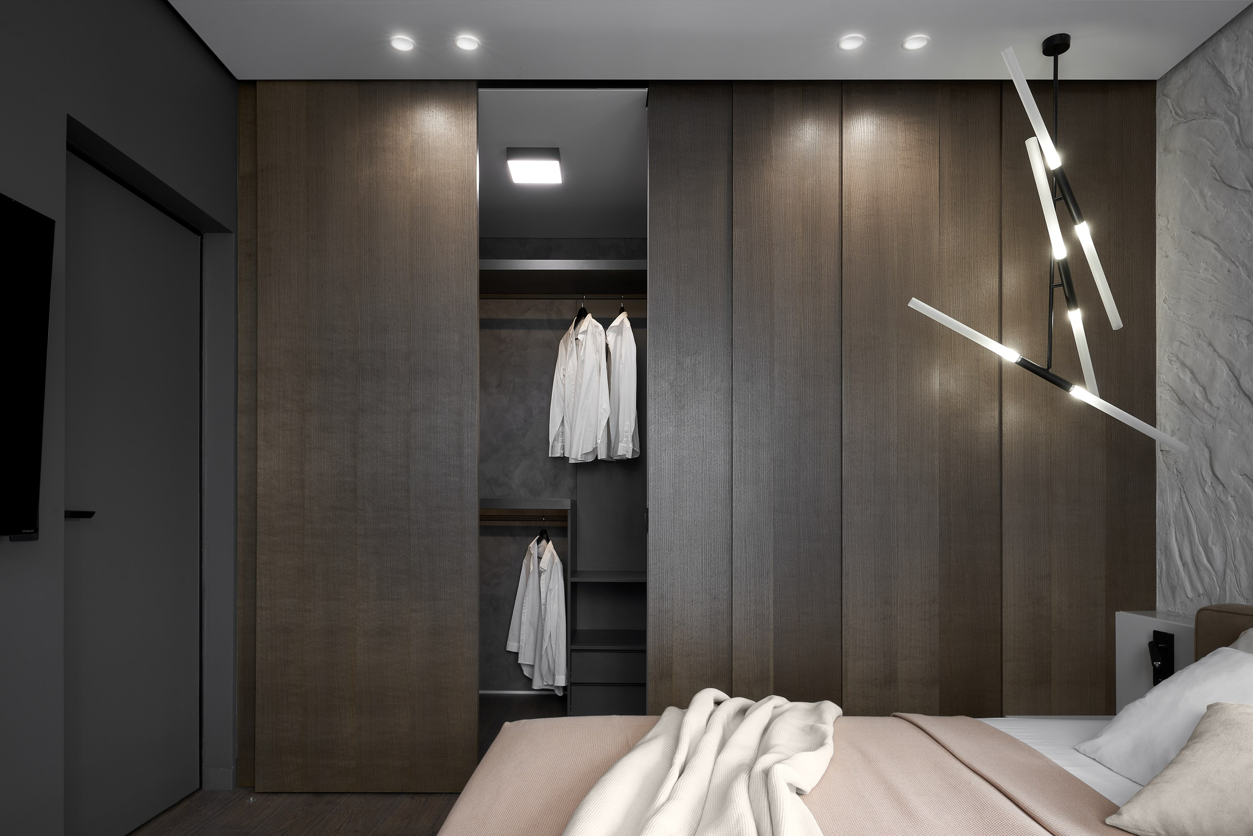 ЖК «Classic House». Мастерская интерьера M.Int