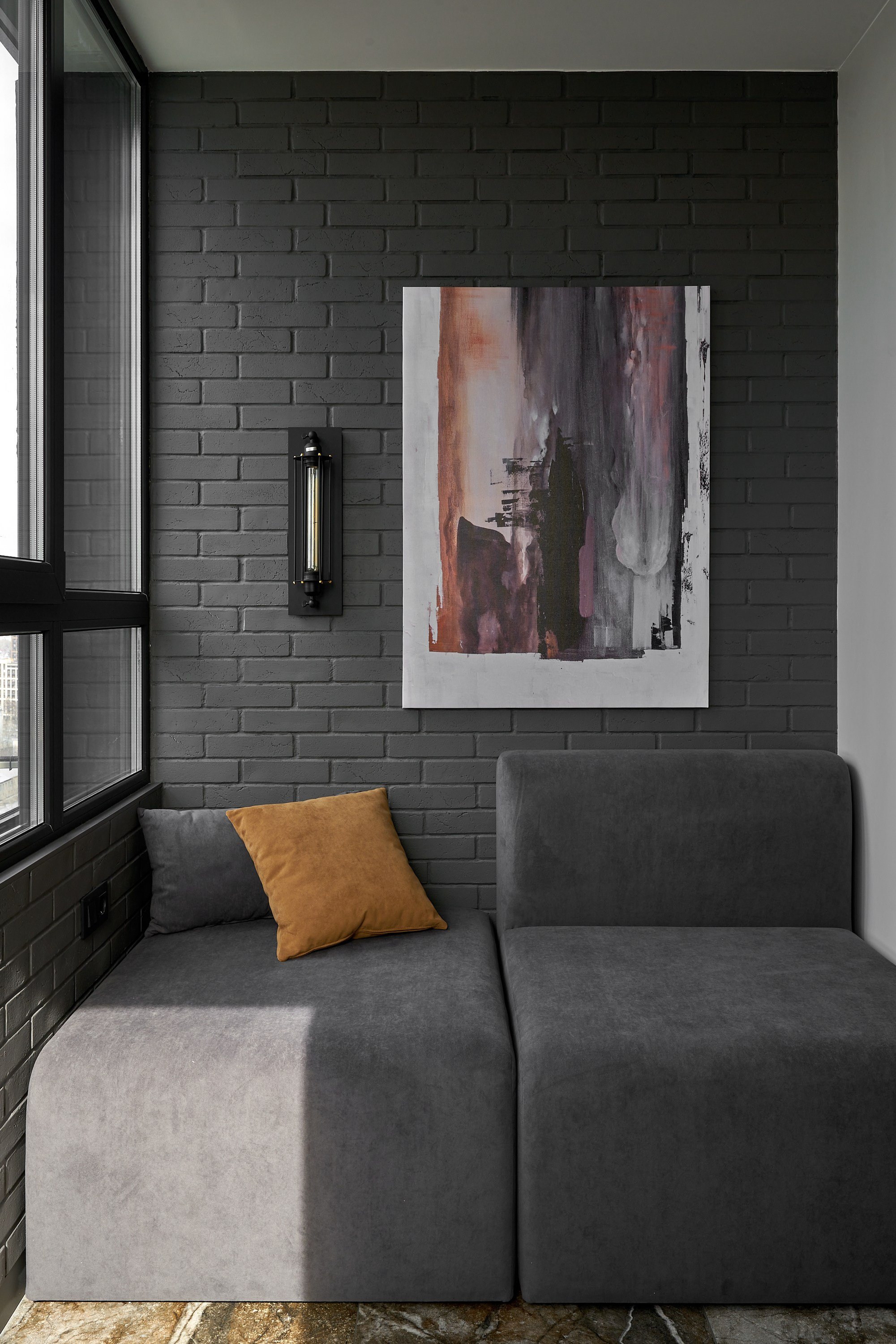ЖК «Classic House». Мастерская интерьера M.Int
