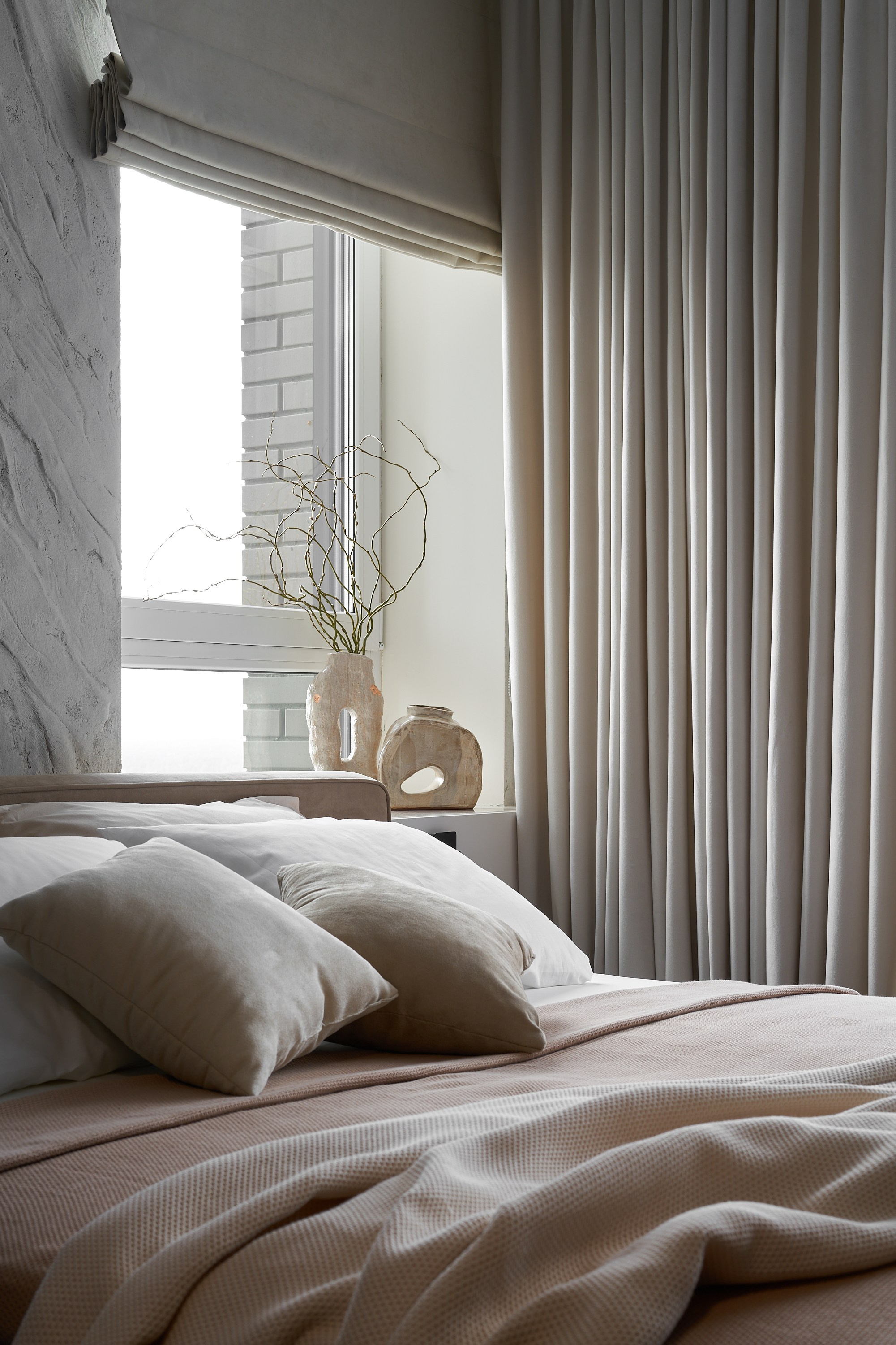 ЖК «Classic House». Мастерская интерьера M.Int