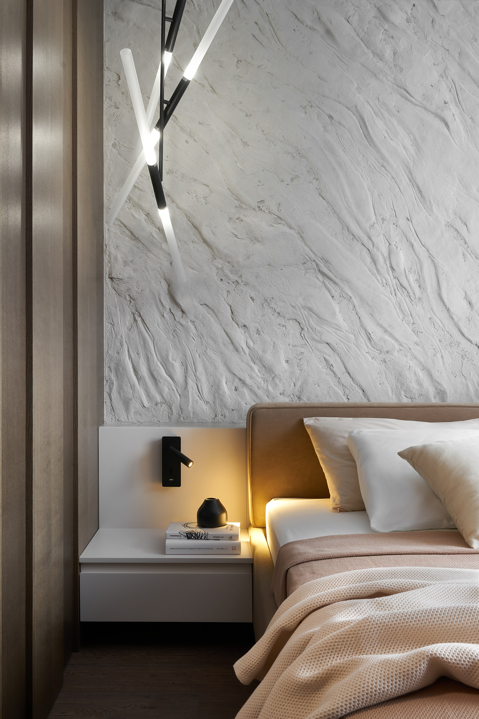 ЖК «Classic House». Мастерская интерьера M.Int