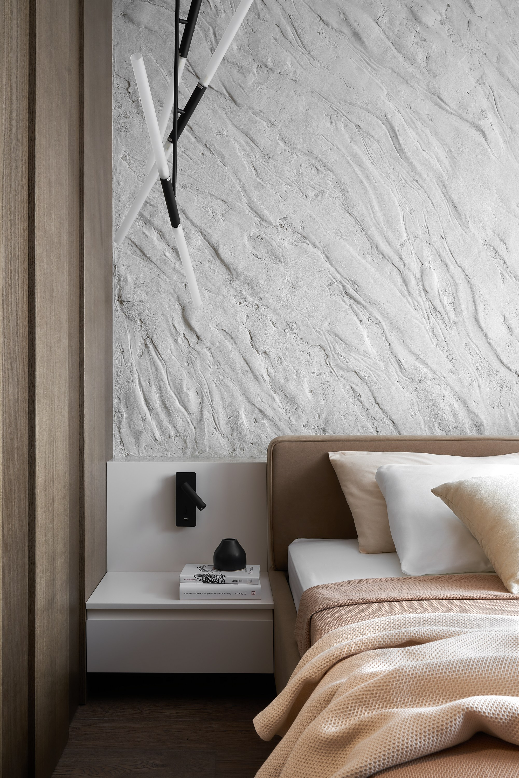 ЖК «Classic House». Мастерская интерьера M.Int