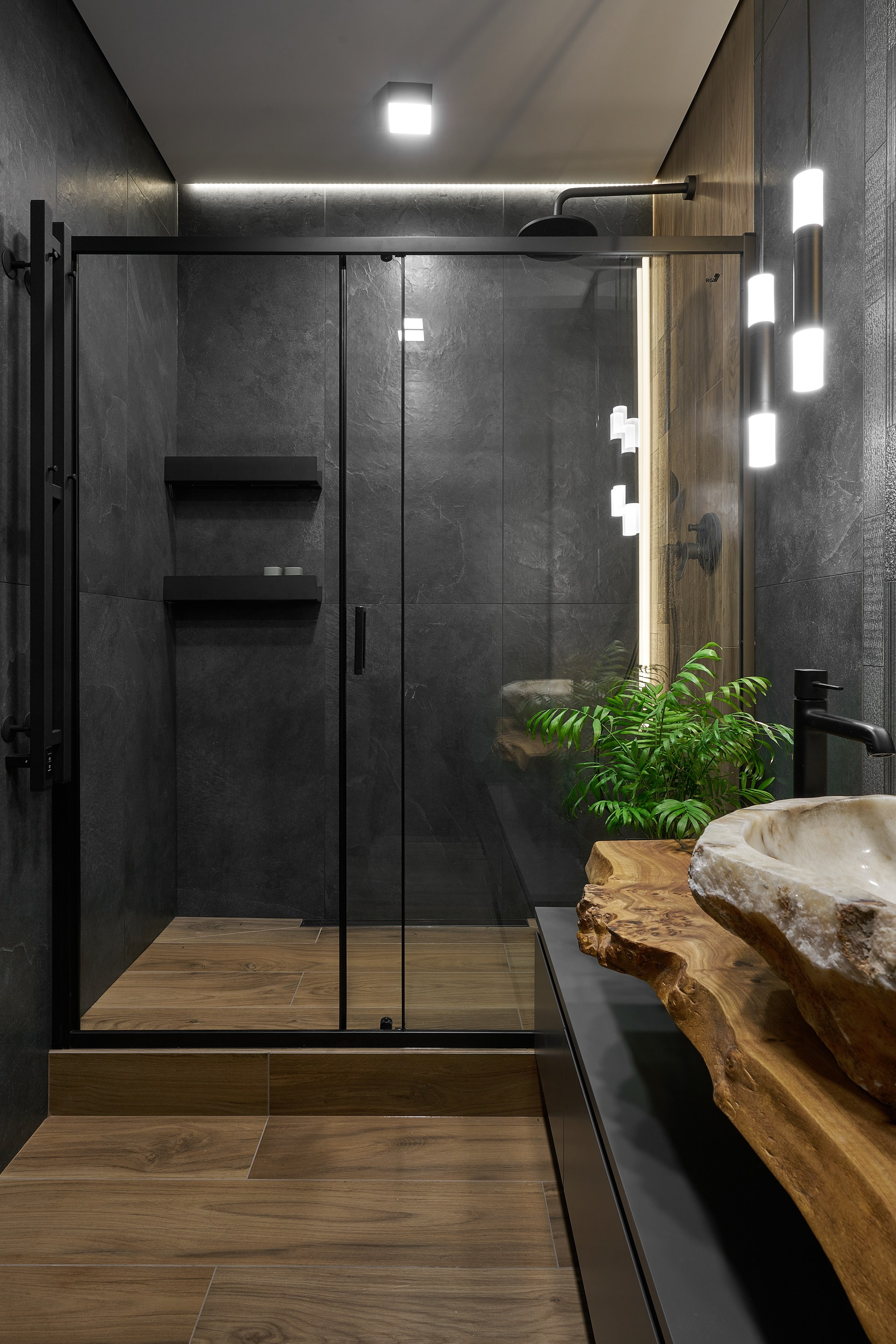 ЖК «Classic House». Мастерская интерьера M.Int