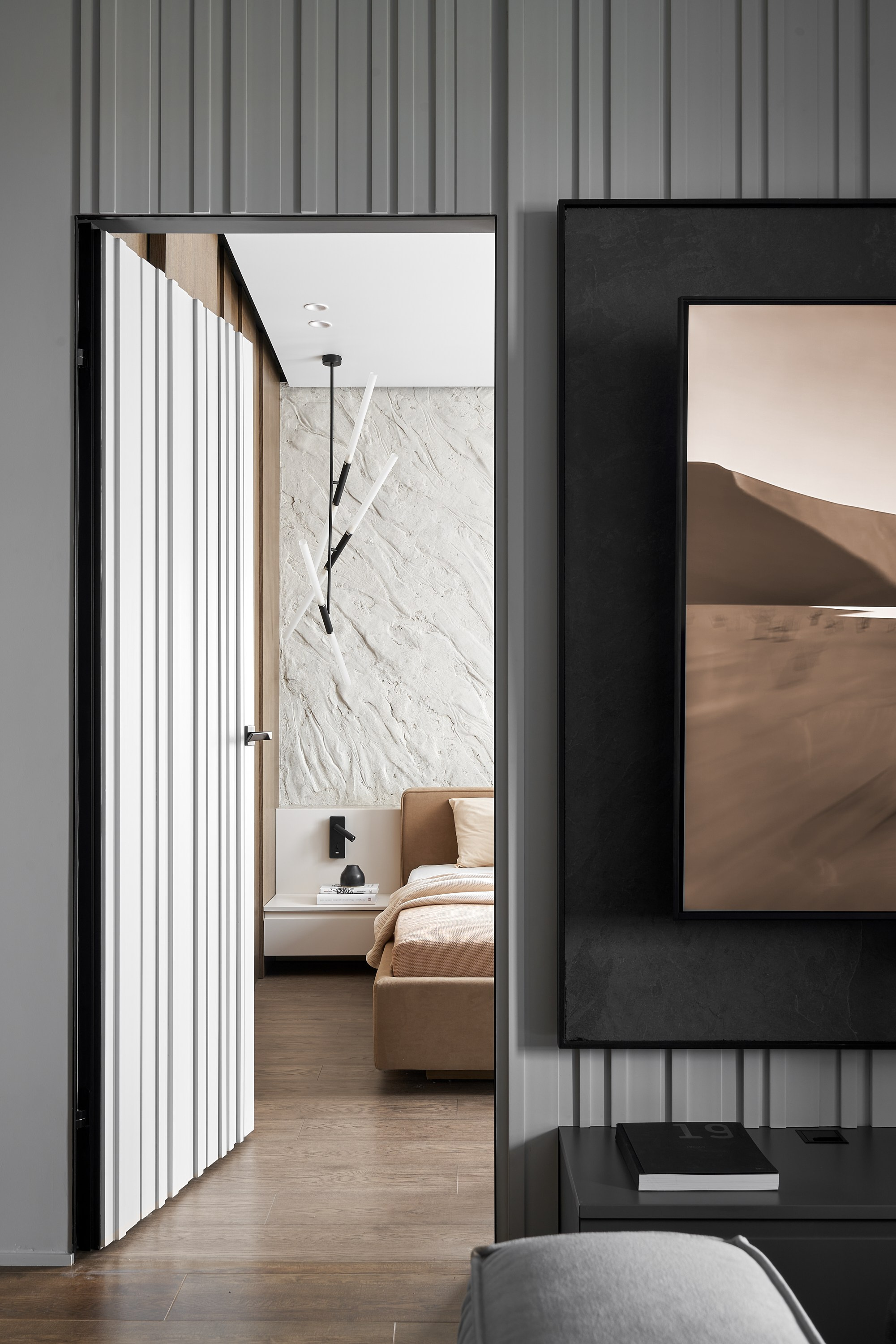 ЖК «Classic House». Мастерская интерьера M.Int