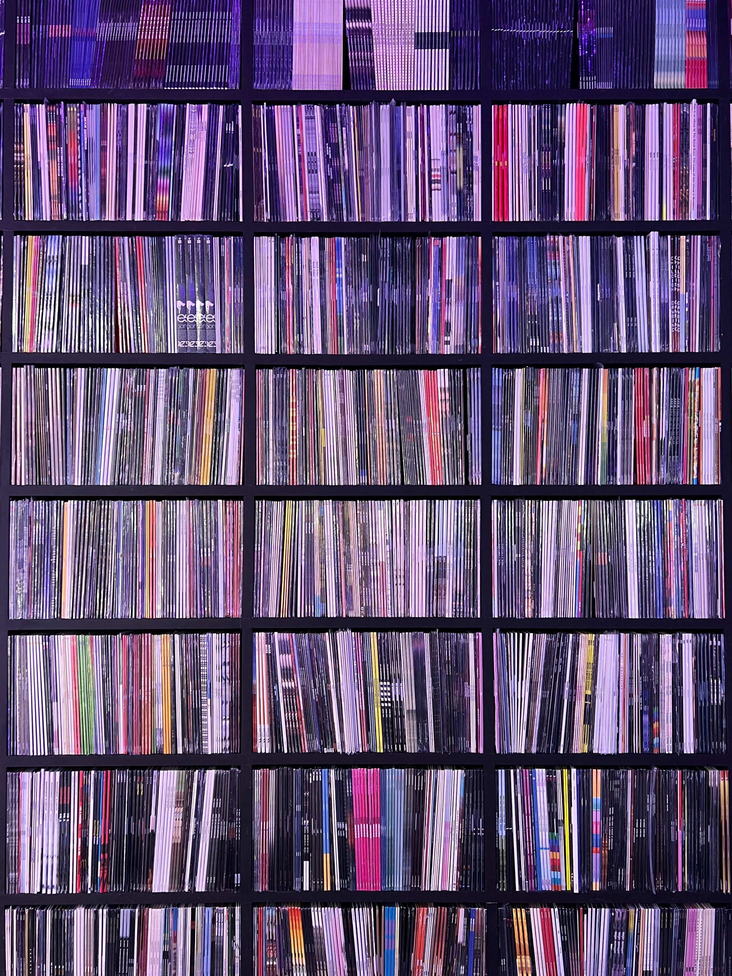 Fragments. Artem Khusainov