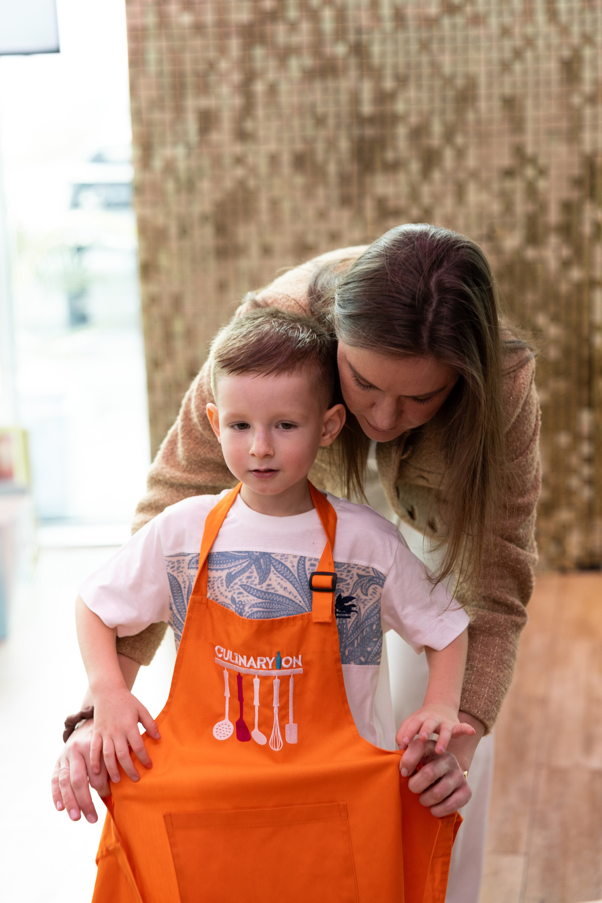 Екатерина, Кулинарное шоу. Свадебный фотограф | Москва