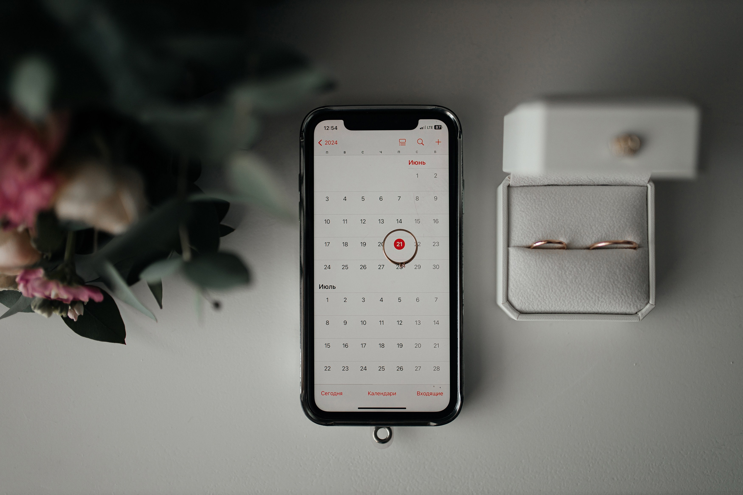 Свадьба Полины и Вадима. Свадебный и контент фотограф в Петрозаводске Ксения Истрафилова