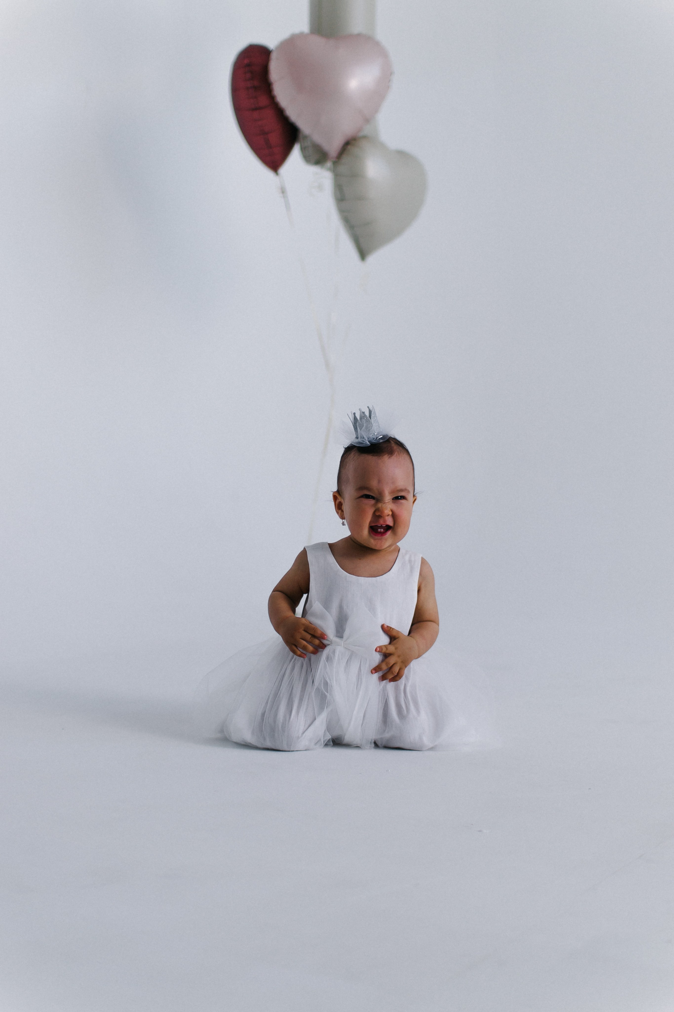 Фотосессия ко дню рождения. Семейный и newborn lifestyle фотограф в Магнитогорске Ксения Соколова