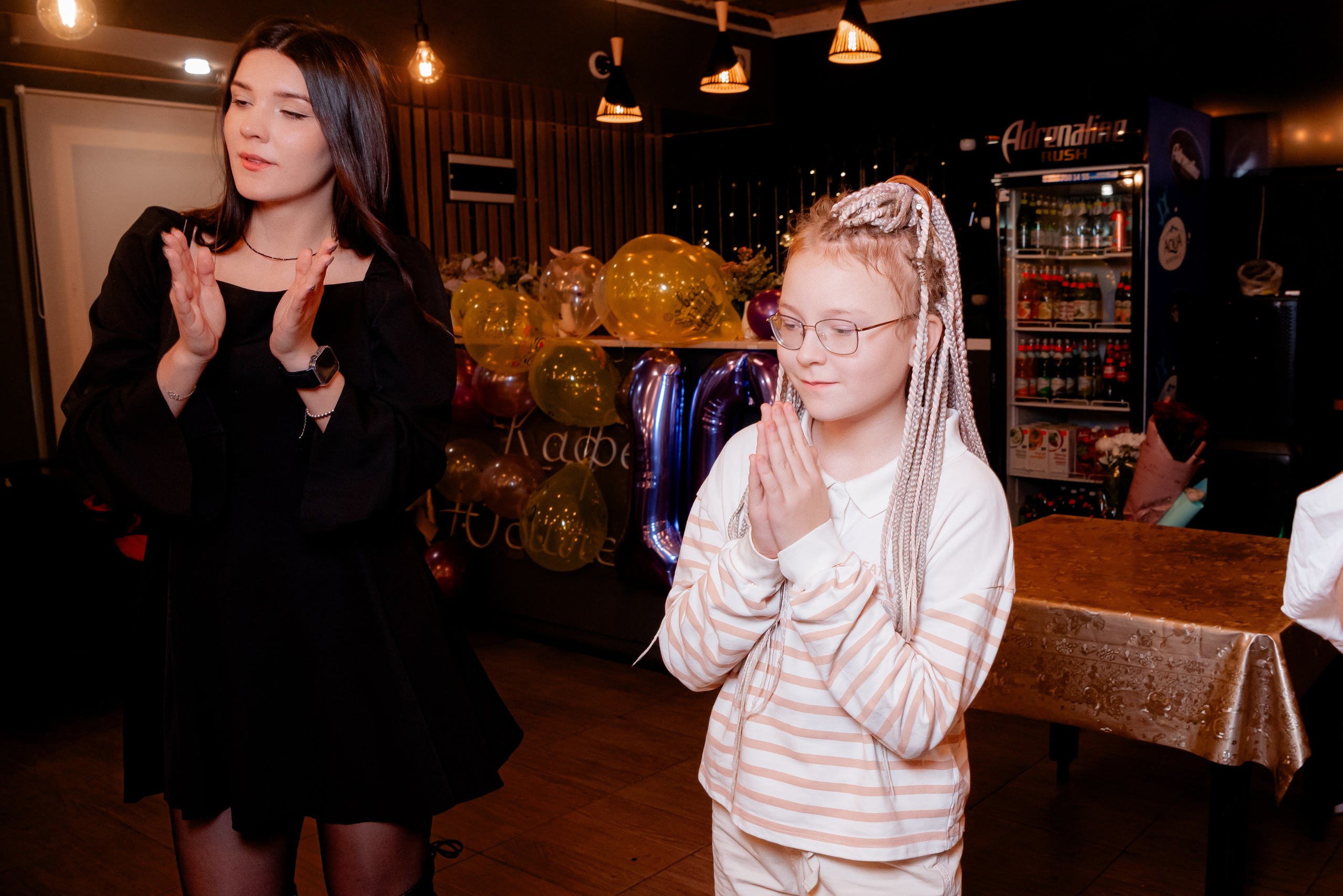 ДР Саша. Фотограф в Волгограде и Волжском Александр Горбань