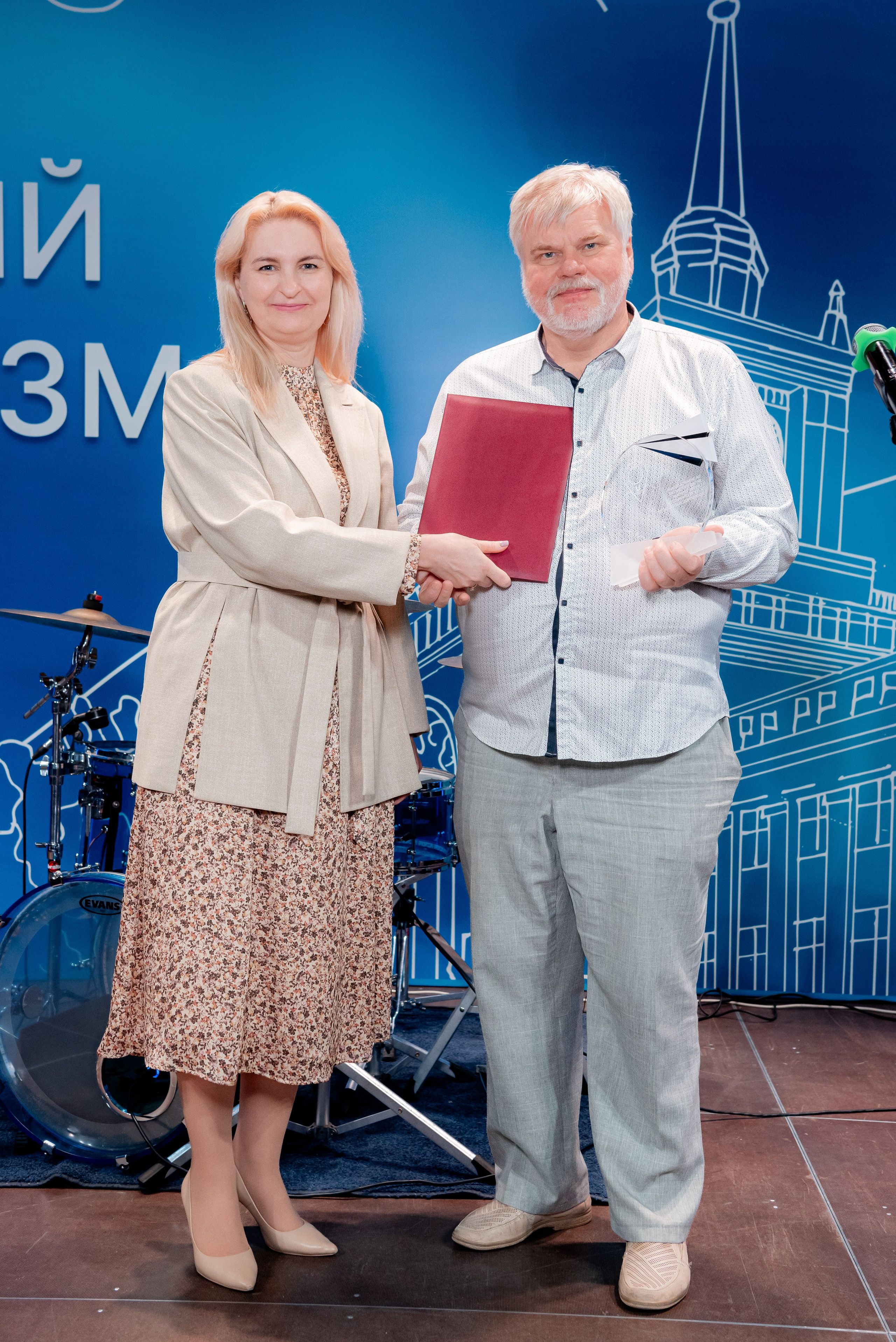 Всемирный день туризма в Сити Холл Южный, Волгоград. Фотограф в Волгограде и Волжском Александр Горбань