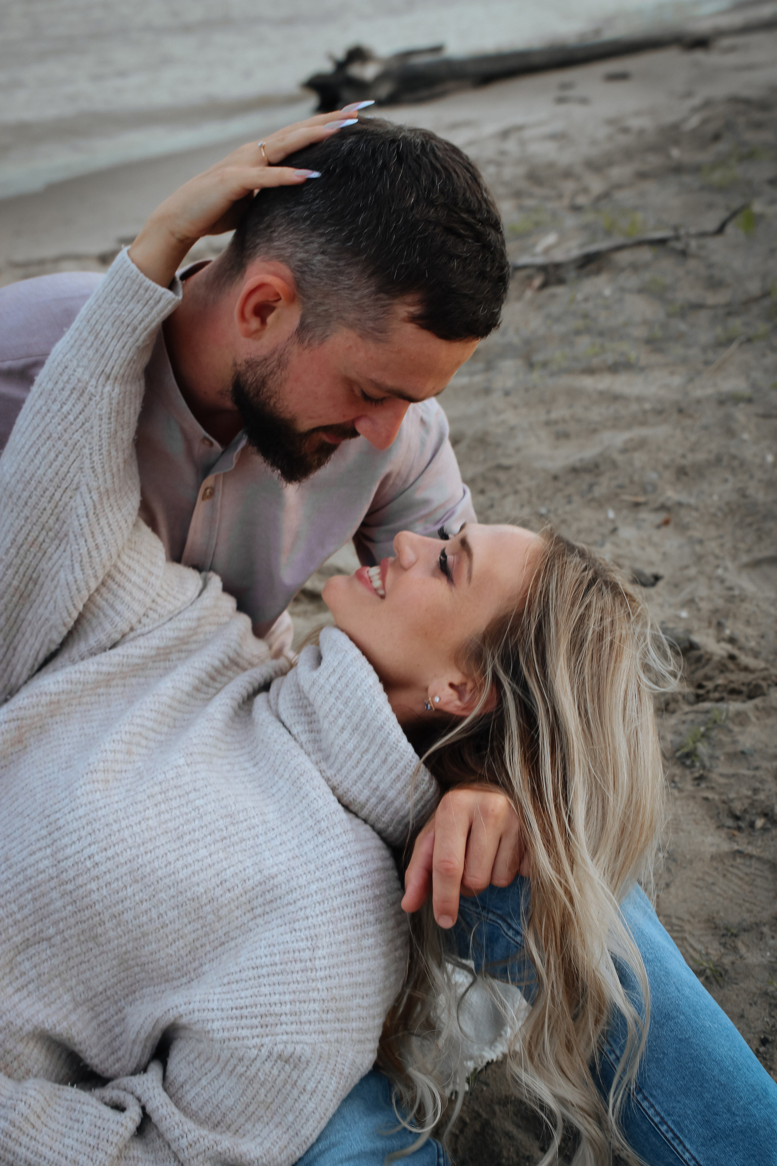 Love story. Фотограф Новосибирск. Фотокарточки на память. Евгения Кудрявцева