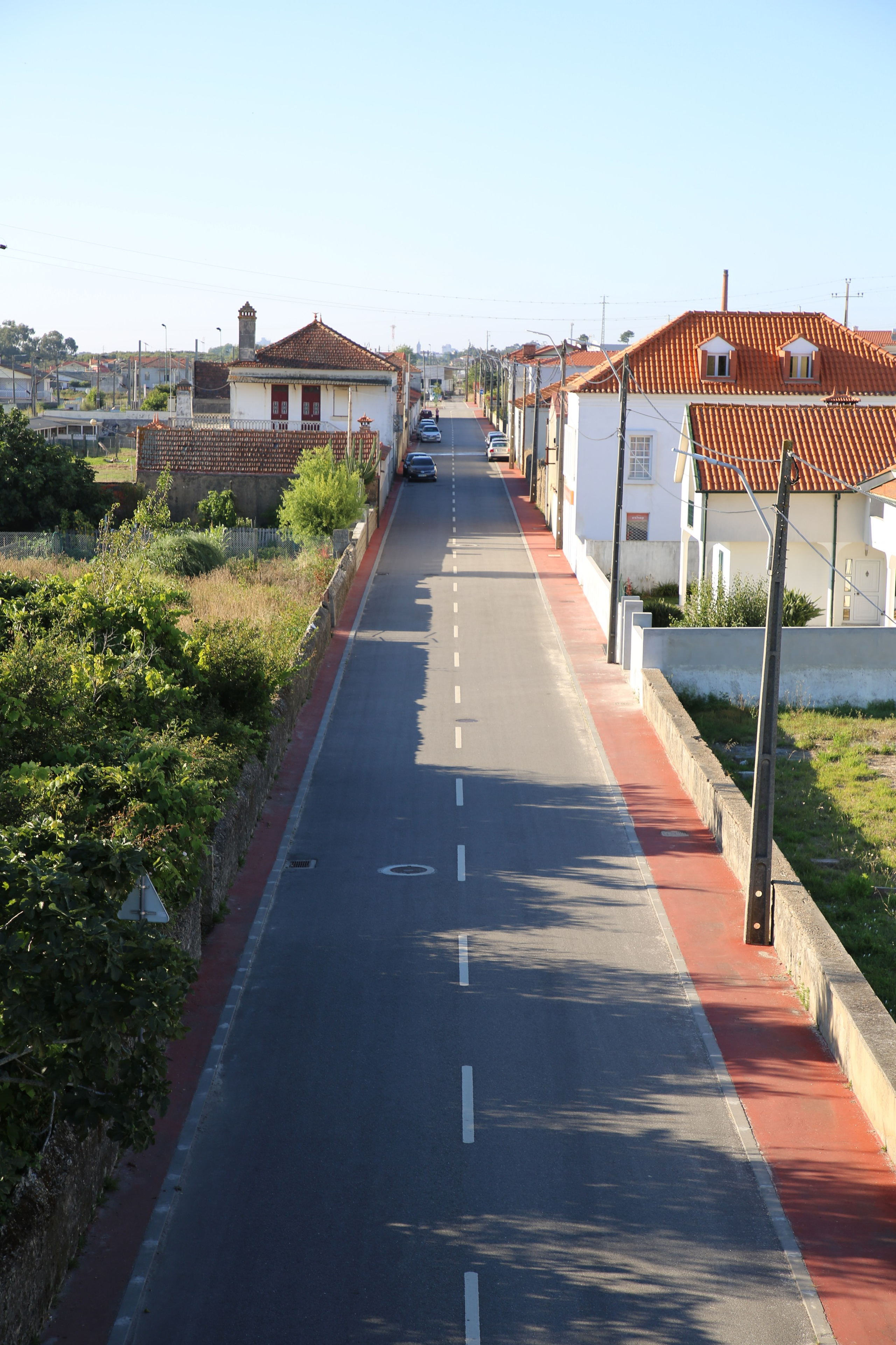 Esmoriz, Portugal. Andrey Filippov Photographer