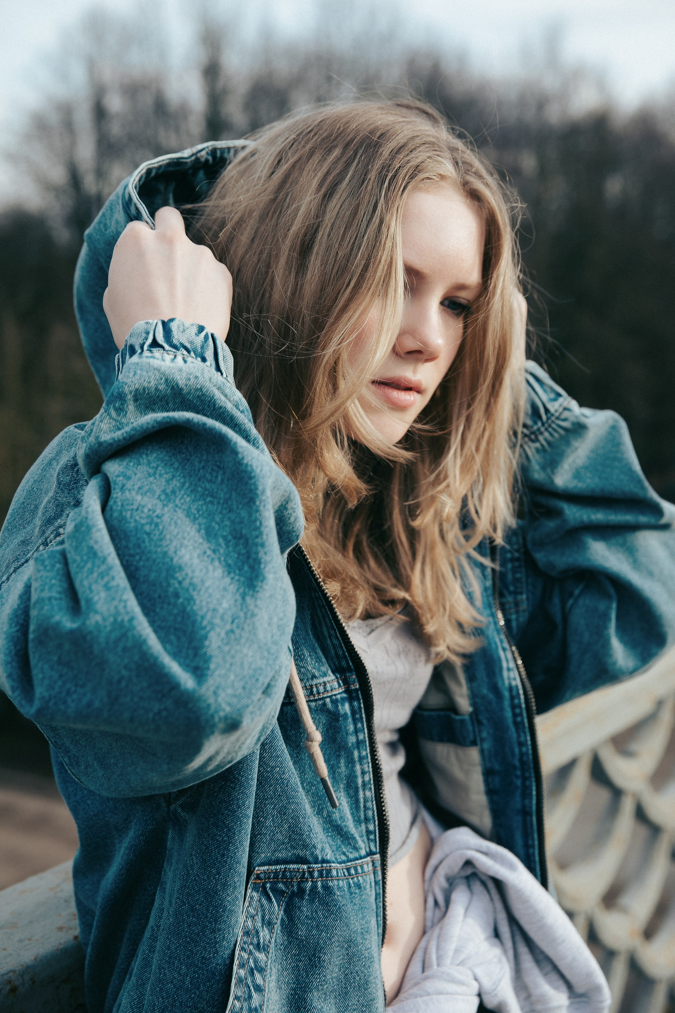 Таисия. Фотограф в Москве Шаганова Нина