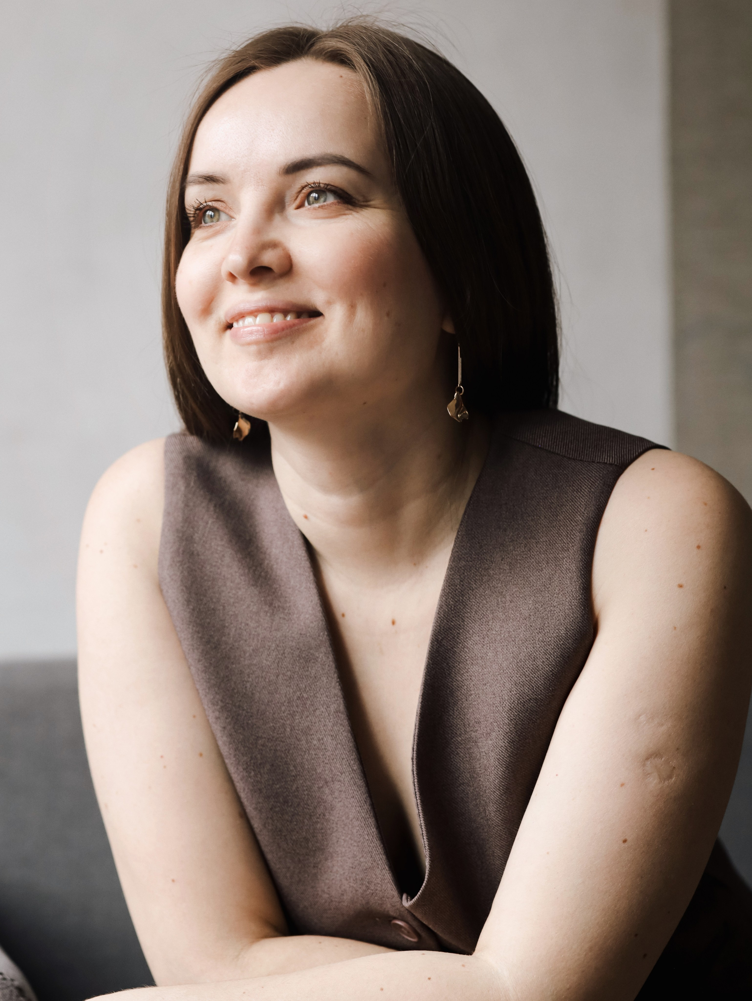 Оля. Алёна Стерхова — Предметный и портретный фотограф. Ижевск