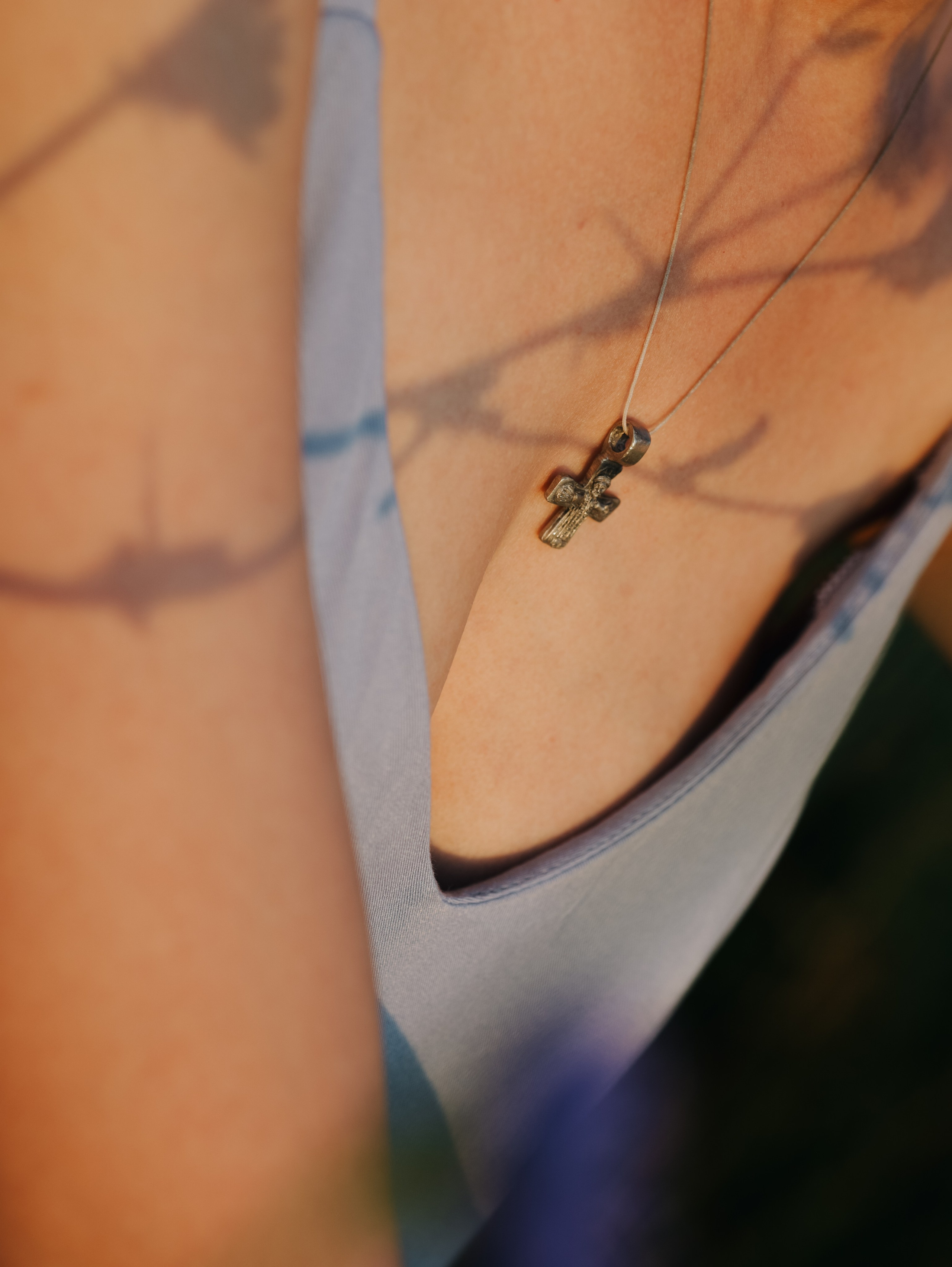 Матушка Софья. Алёна Стерхова — Предметный и портретный фотограф. Ижевск