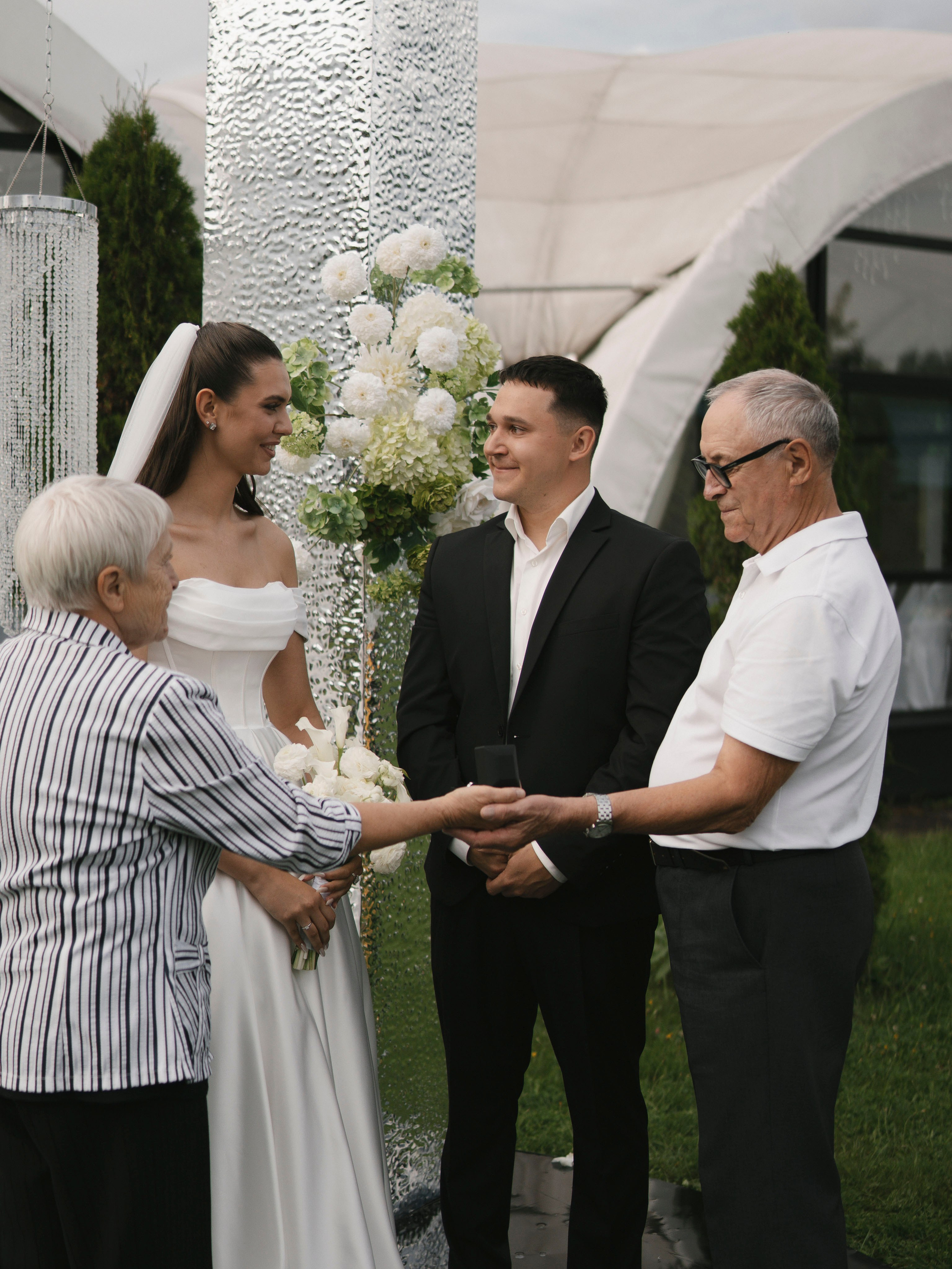 Настя и Вова 09.08.2025. Свадебный фотограф