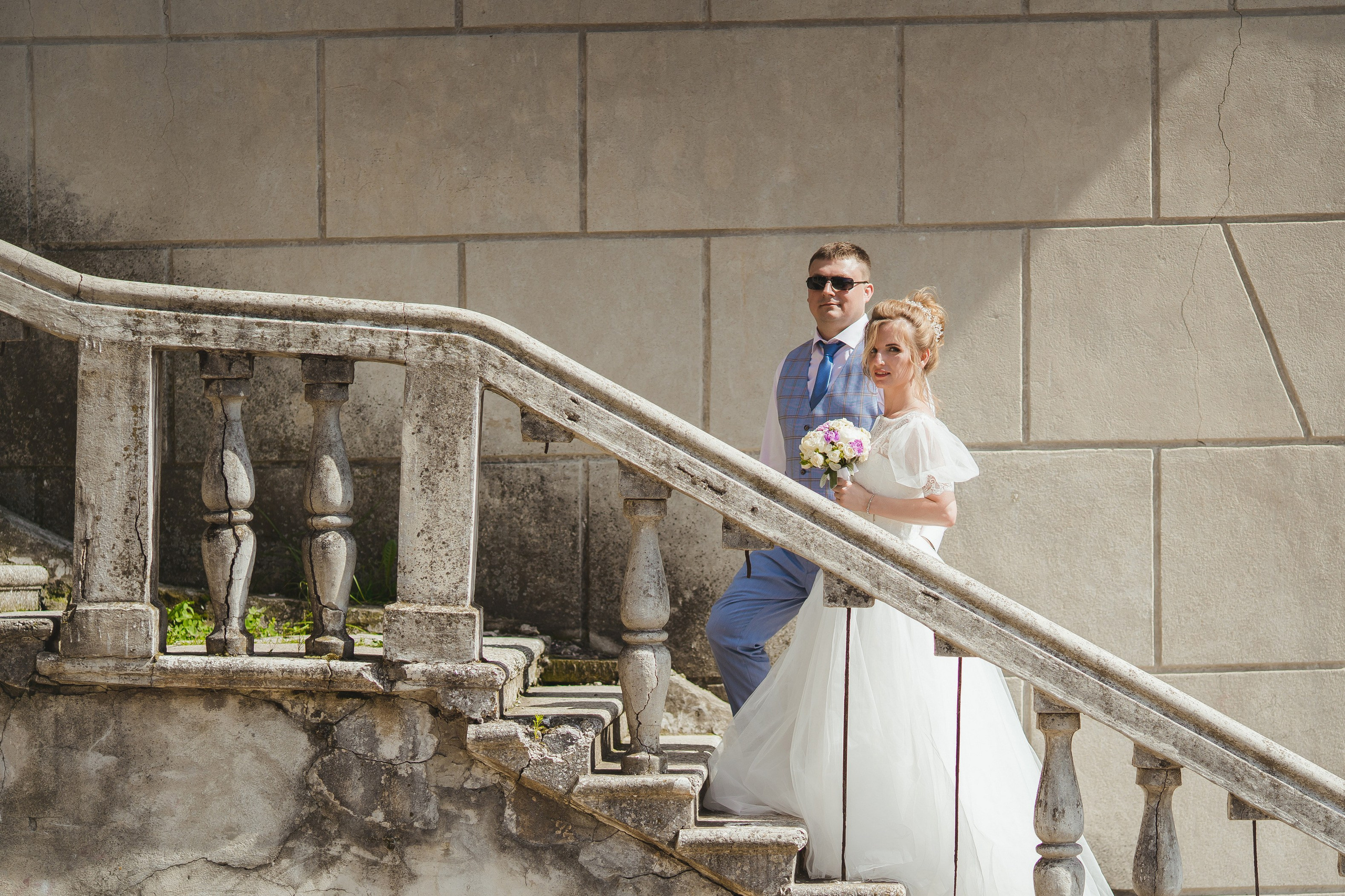 Свадебные снимки. Фото и видеостудия Юрия Федяева — ЮМИС